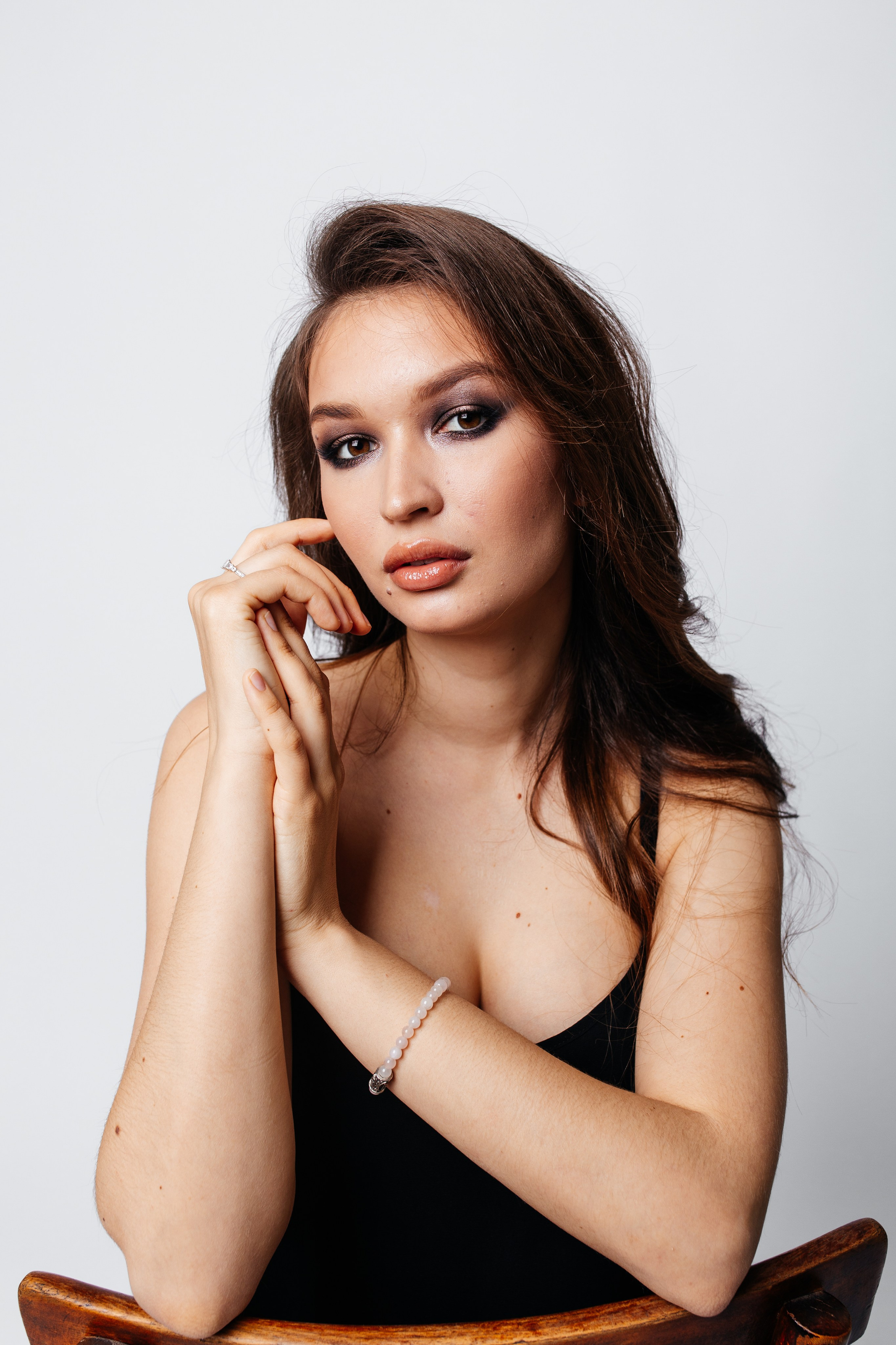 Олеся. Марина Шаймухаметова. Фотограф в Уфе