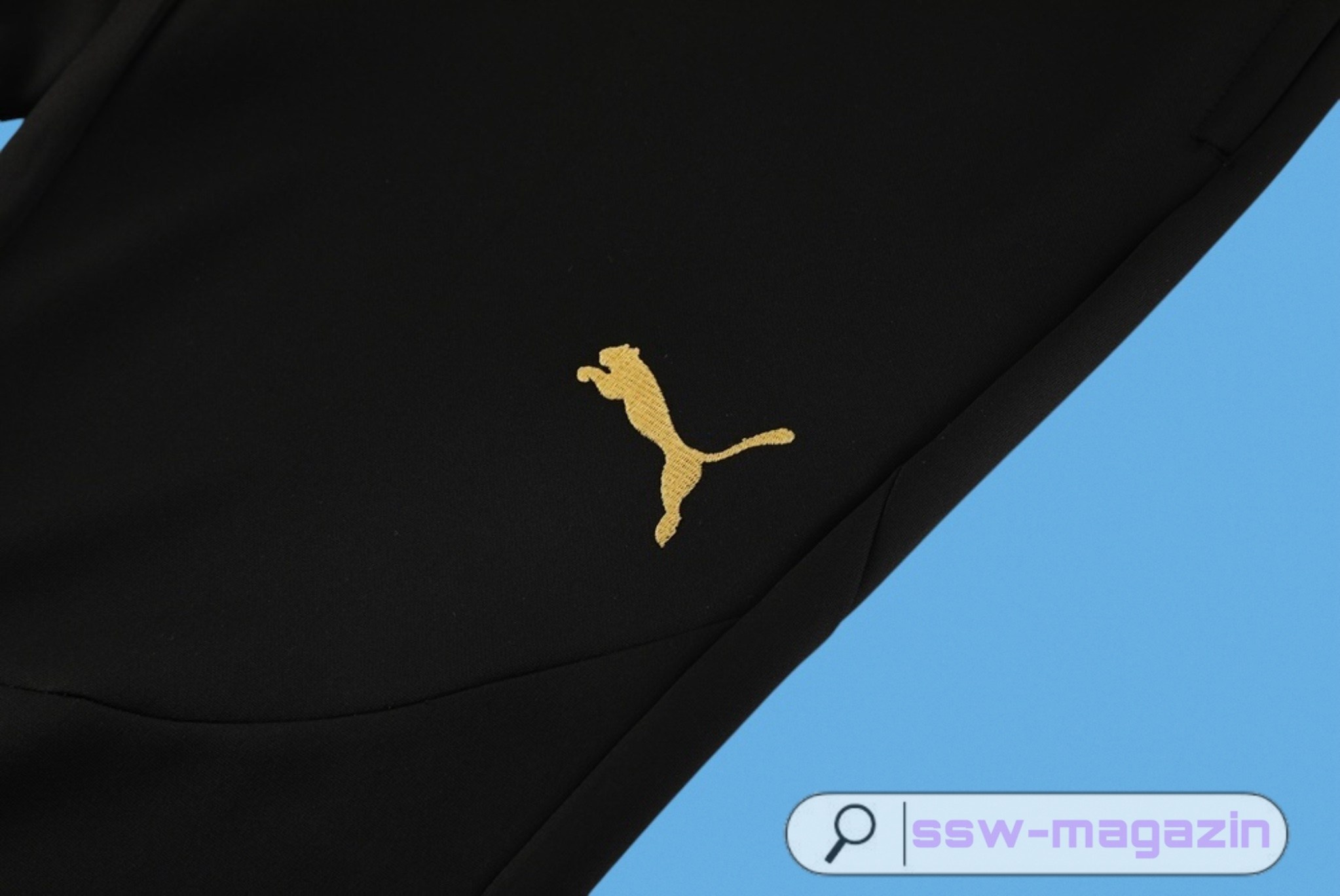 Костюм Milan 2025-2026. Футбольный магазин — ssw_magazin