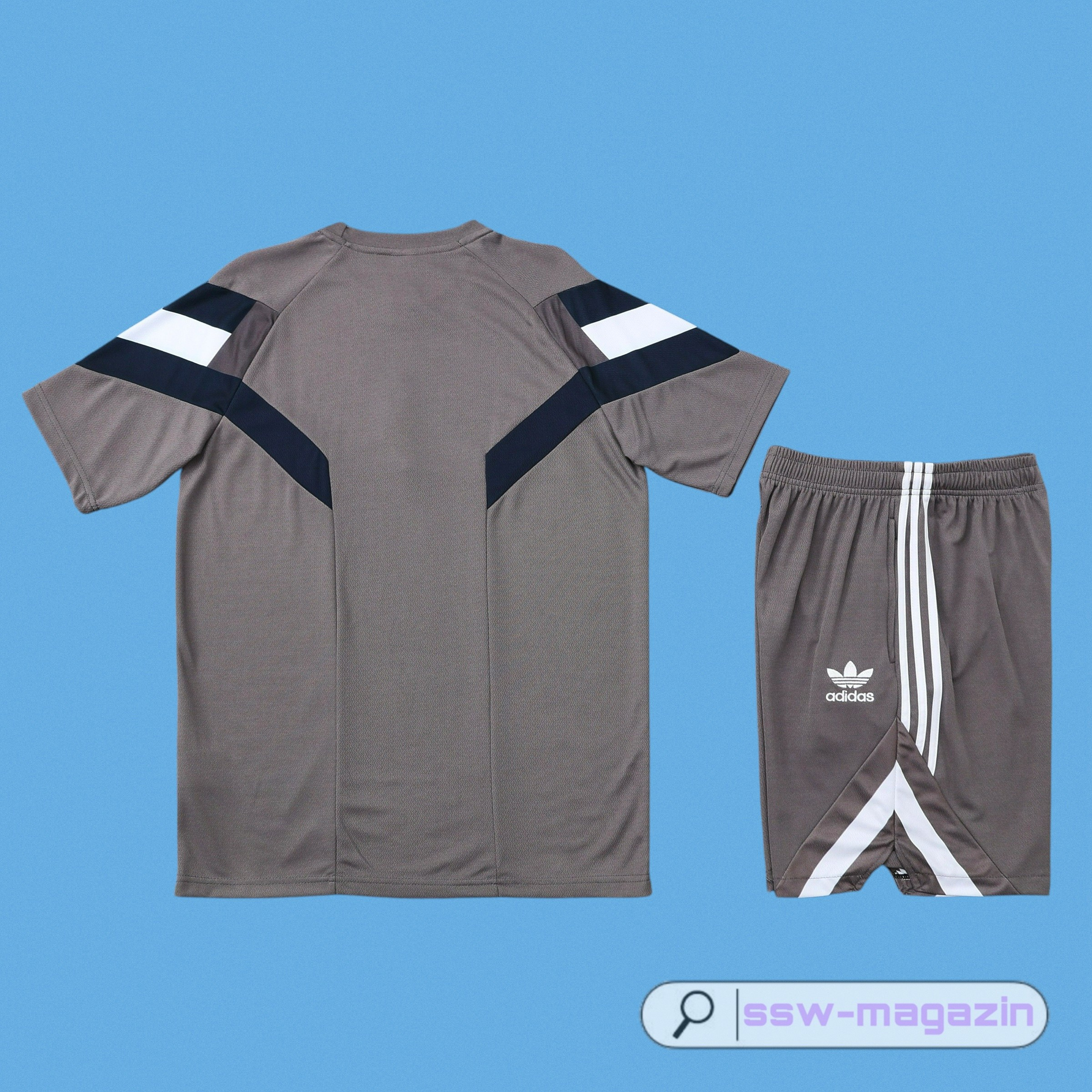 Форма для тренировок real madrid 2025-2026 купить. Футбольный магазин — ssw_magazin