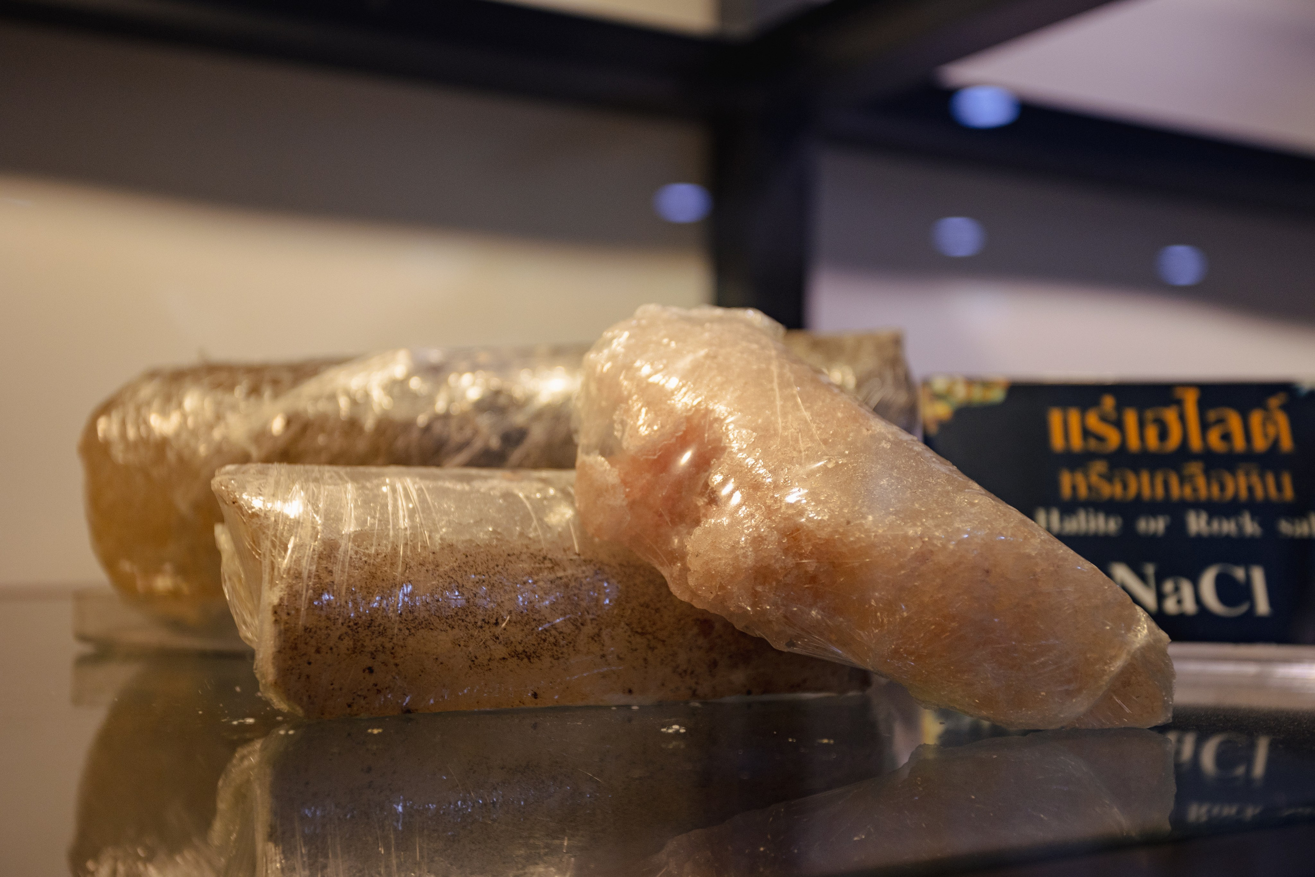 Bangkok Planetarium. Photographer Sonkina Tatiana (Tanya Ash)