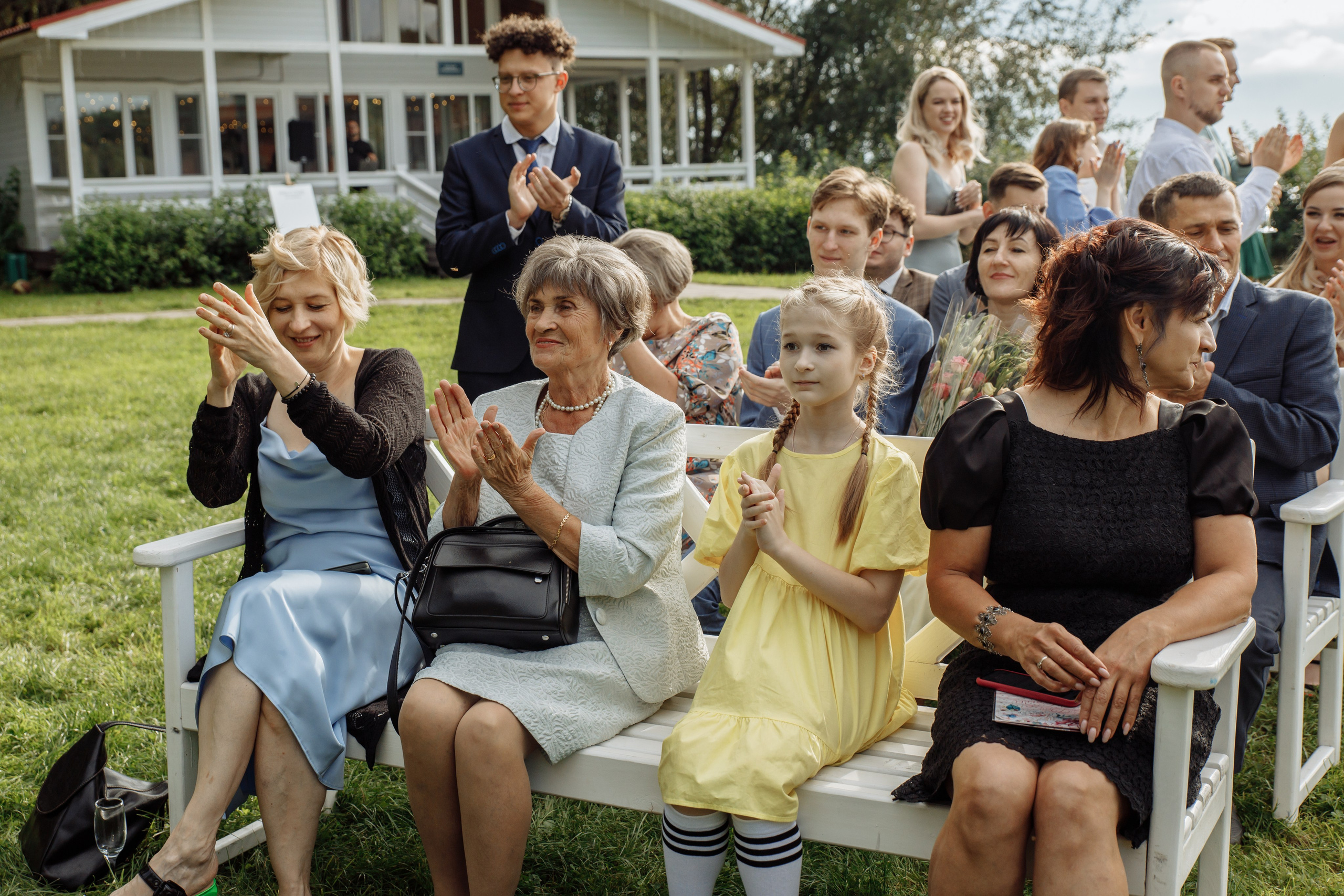 Влад и Даша