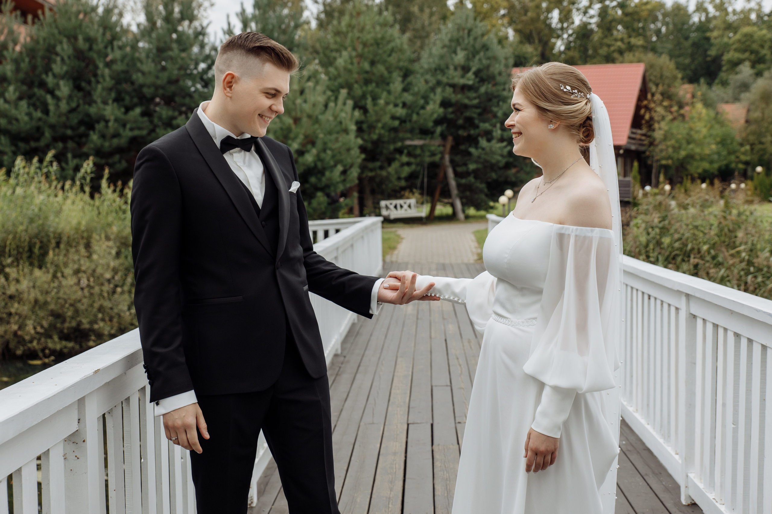 Влад и Даша