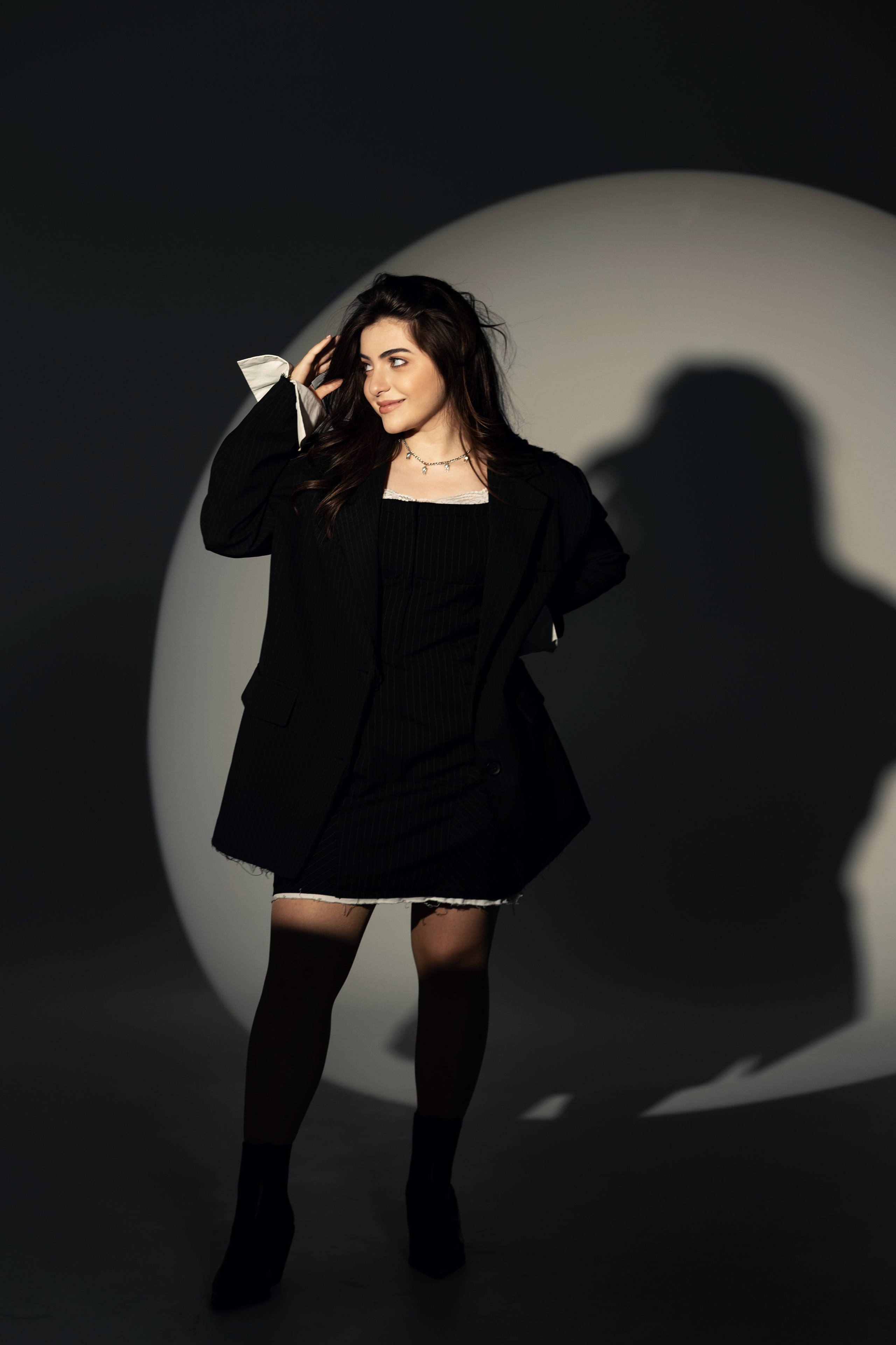 Джульета. Фотограф в Москве Ксения Мокрушина | Brand & Women photographer