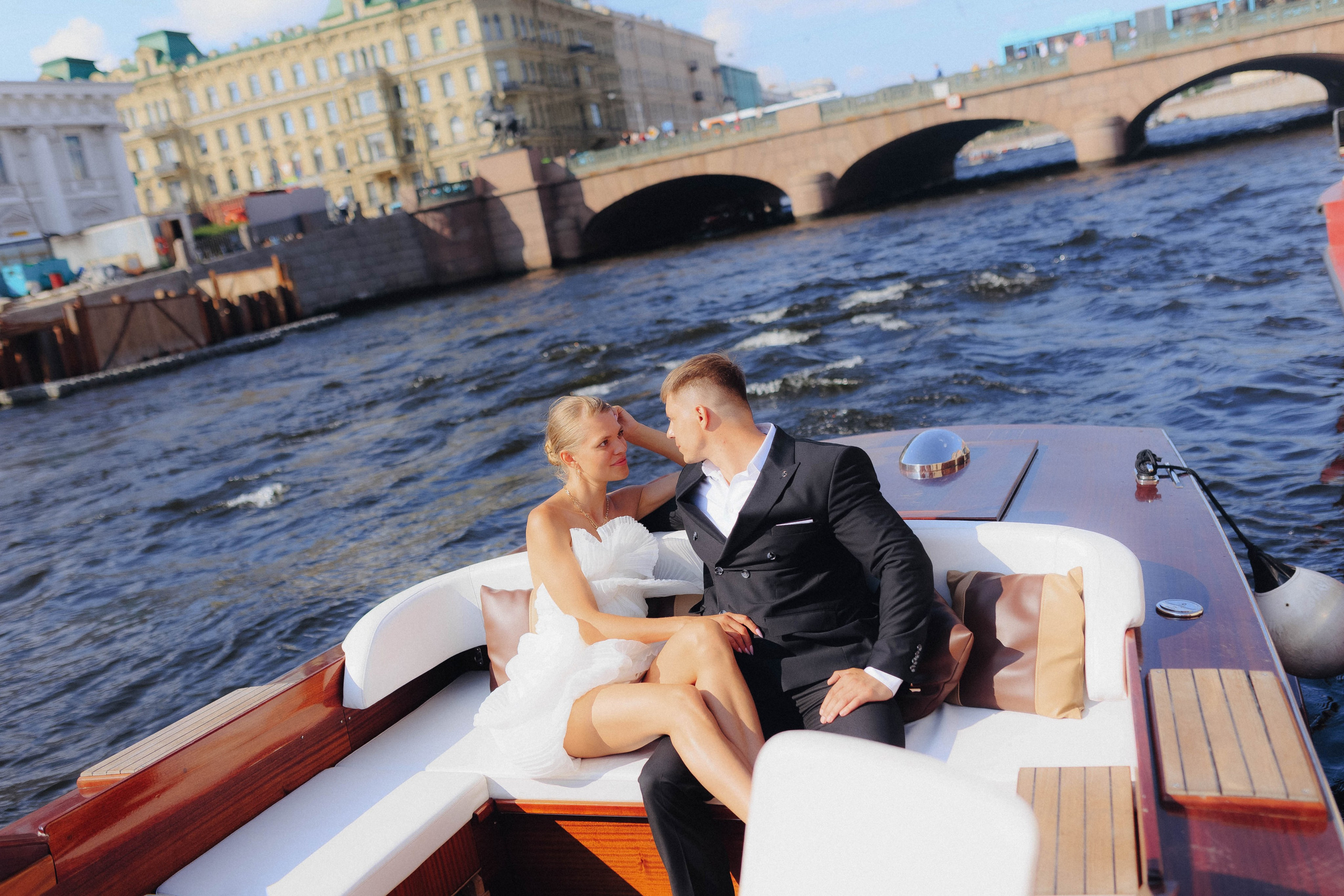 Игорь и Олеся. Фотограф/ видеограф Катя Ильина Калуга