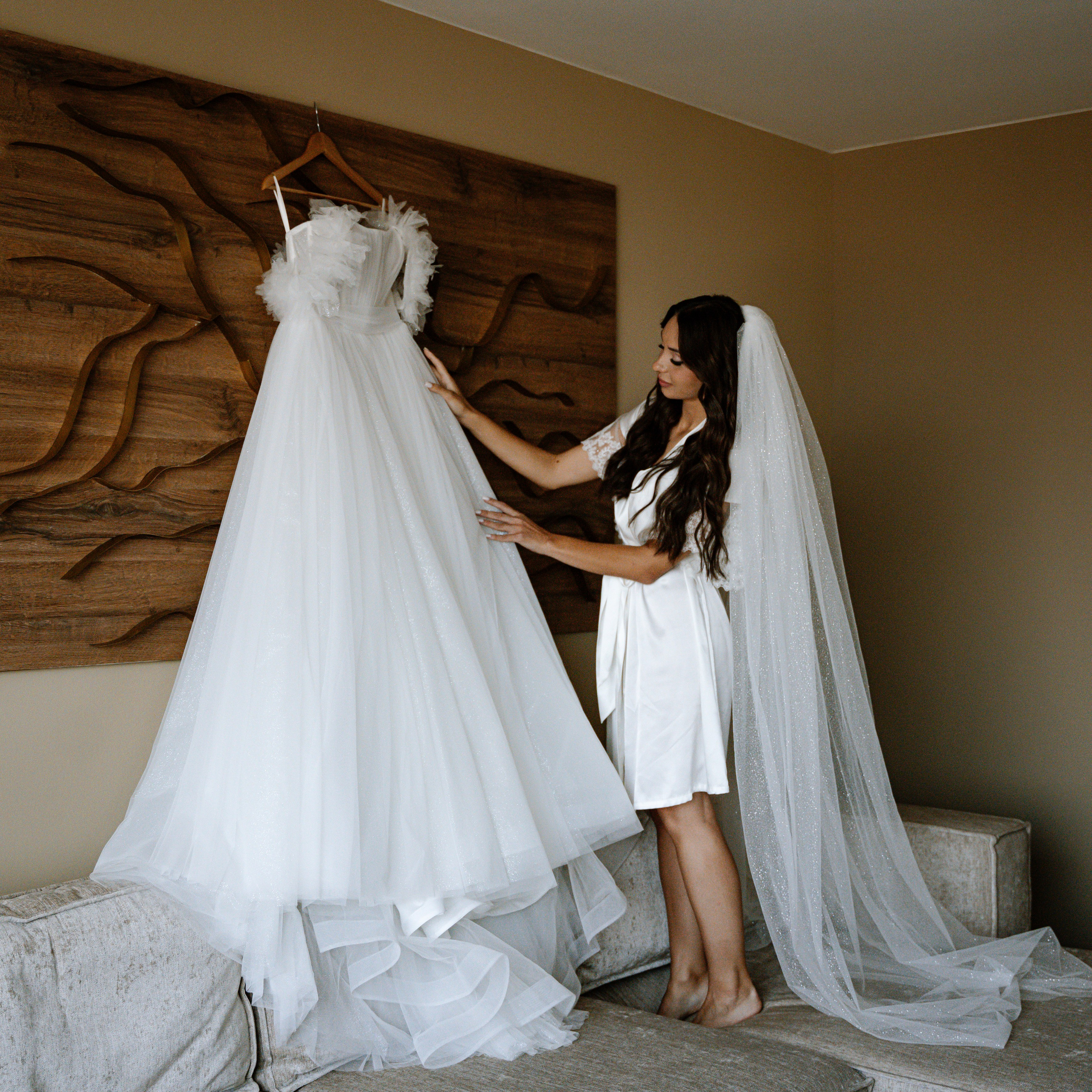 Дарья и Анатолий…. Свадебный фотограф в Краснодаре, Анапе, Сочи, Новороссийске