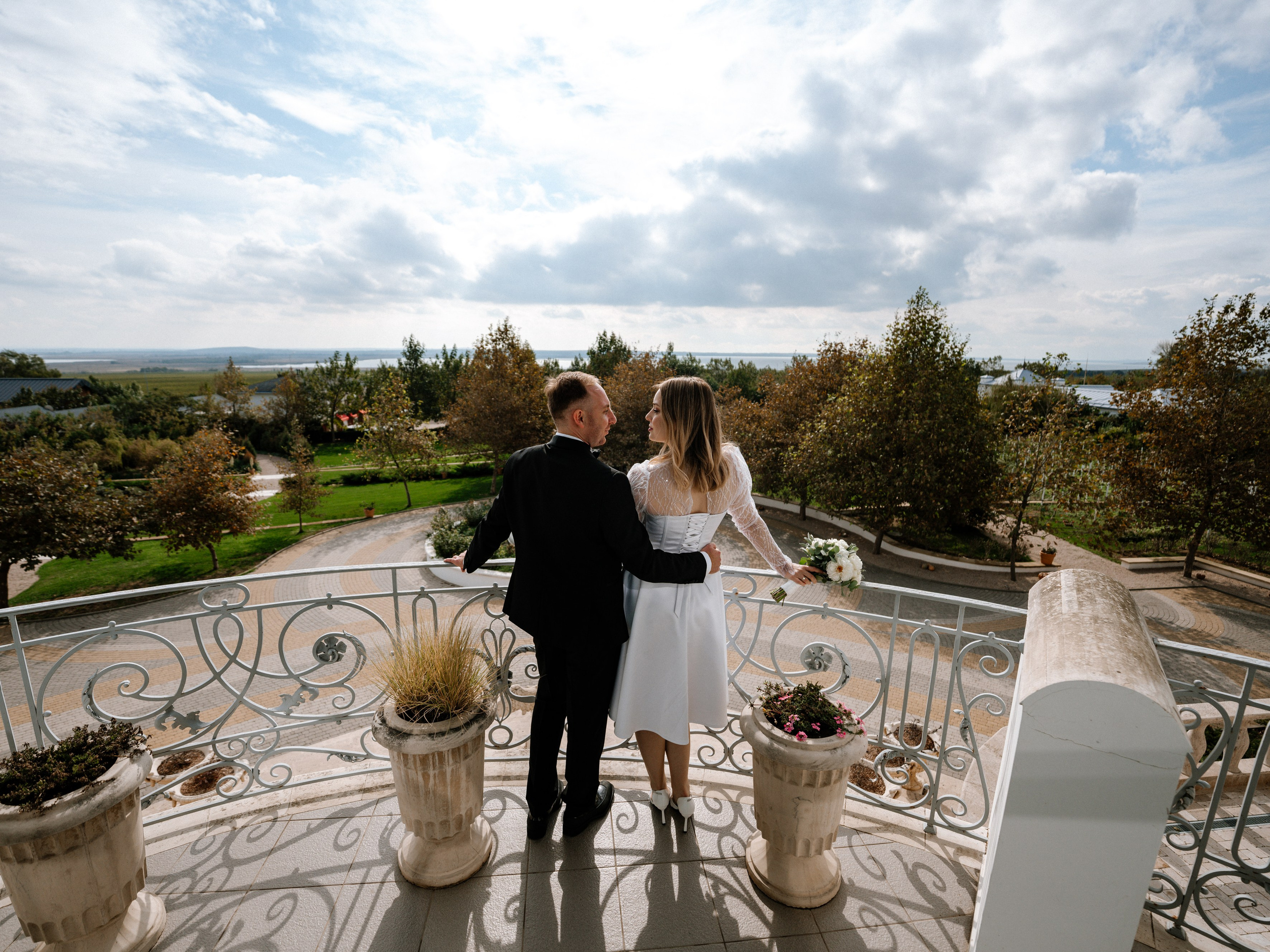 Эдуард и Лариса. Свадебный фотограф в Краснодаре, Анапе, Сочи, Новороссийске