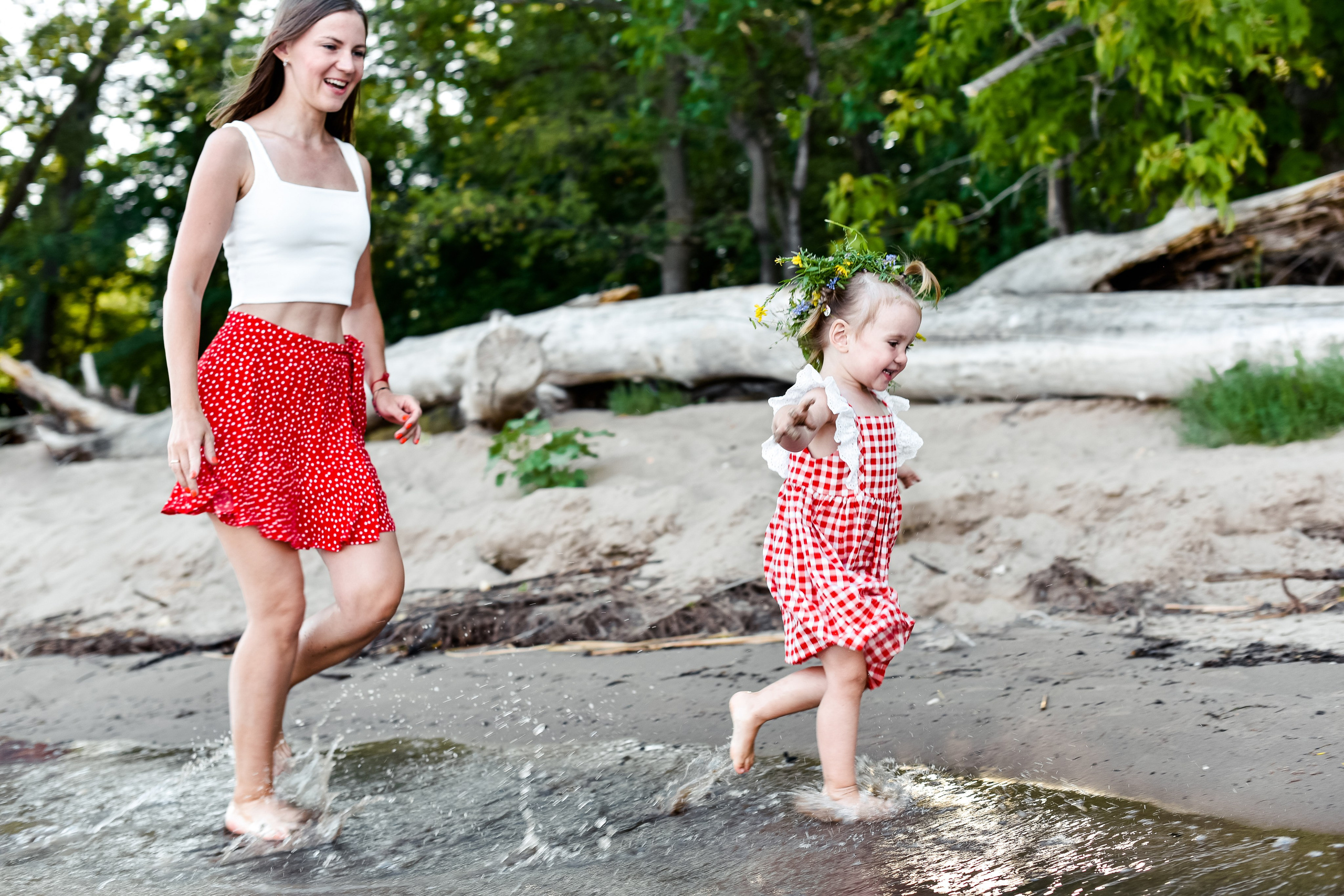 Семейны фотограф Самары и Самарской области