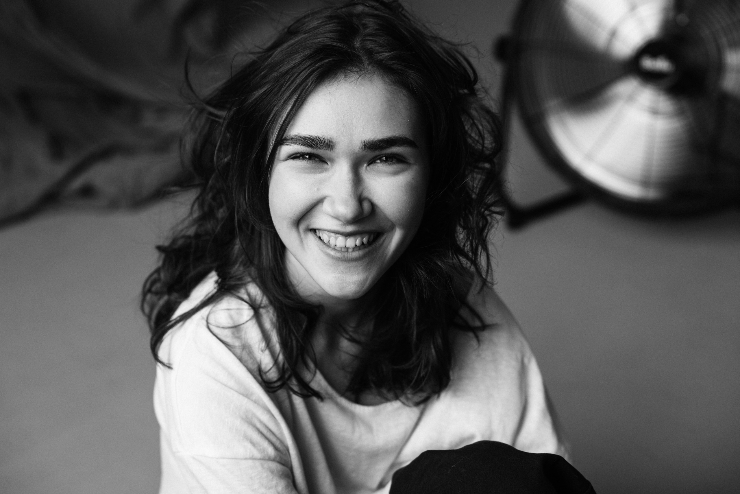 Дарья. Ксения Цыгир, фотограф в Петербурге