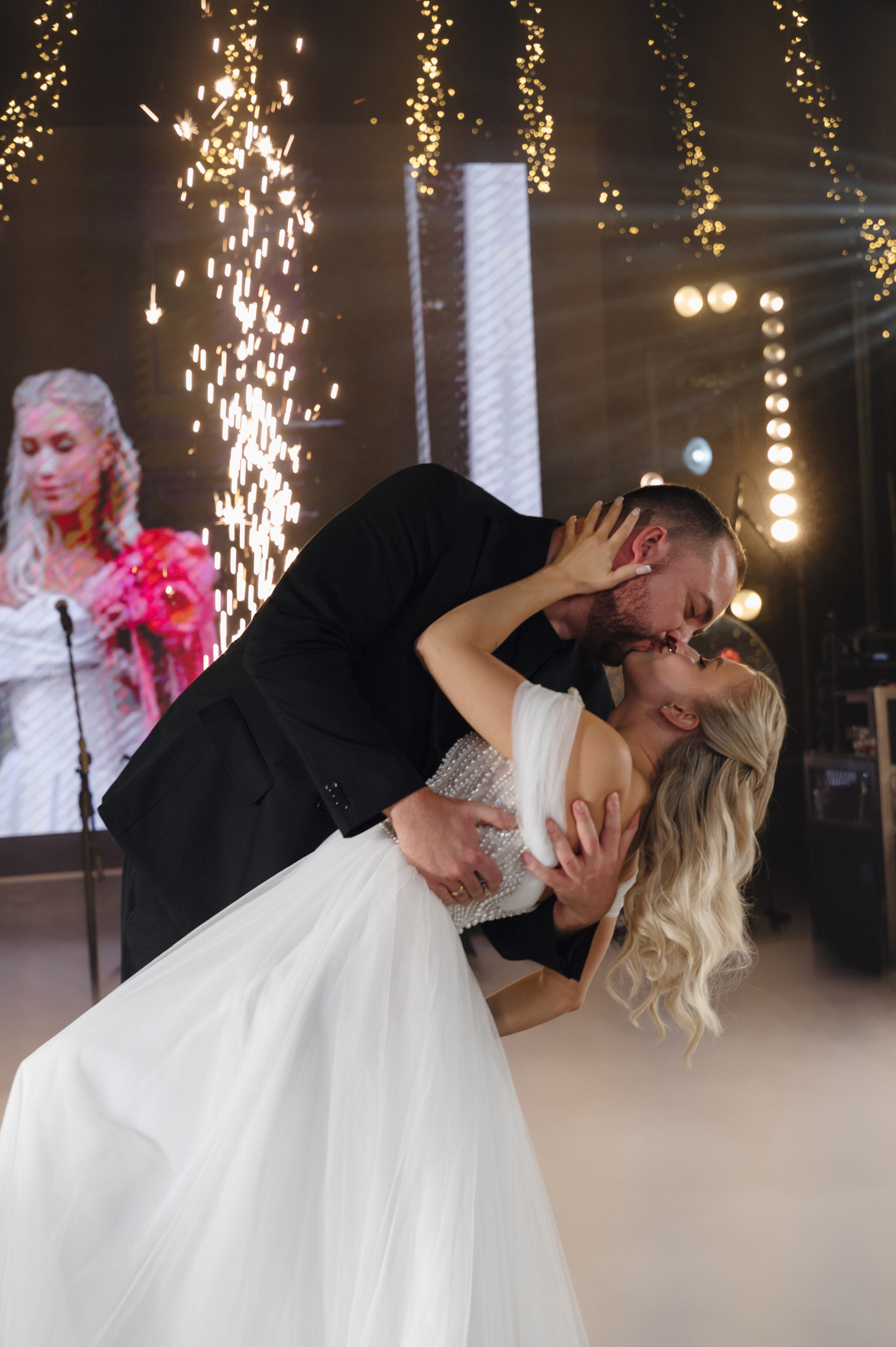 Андрей и Анастасия. Свадебный фотограф Москва и Санкт-Петербург. Анастасия Чудина