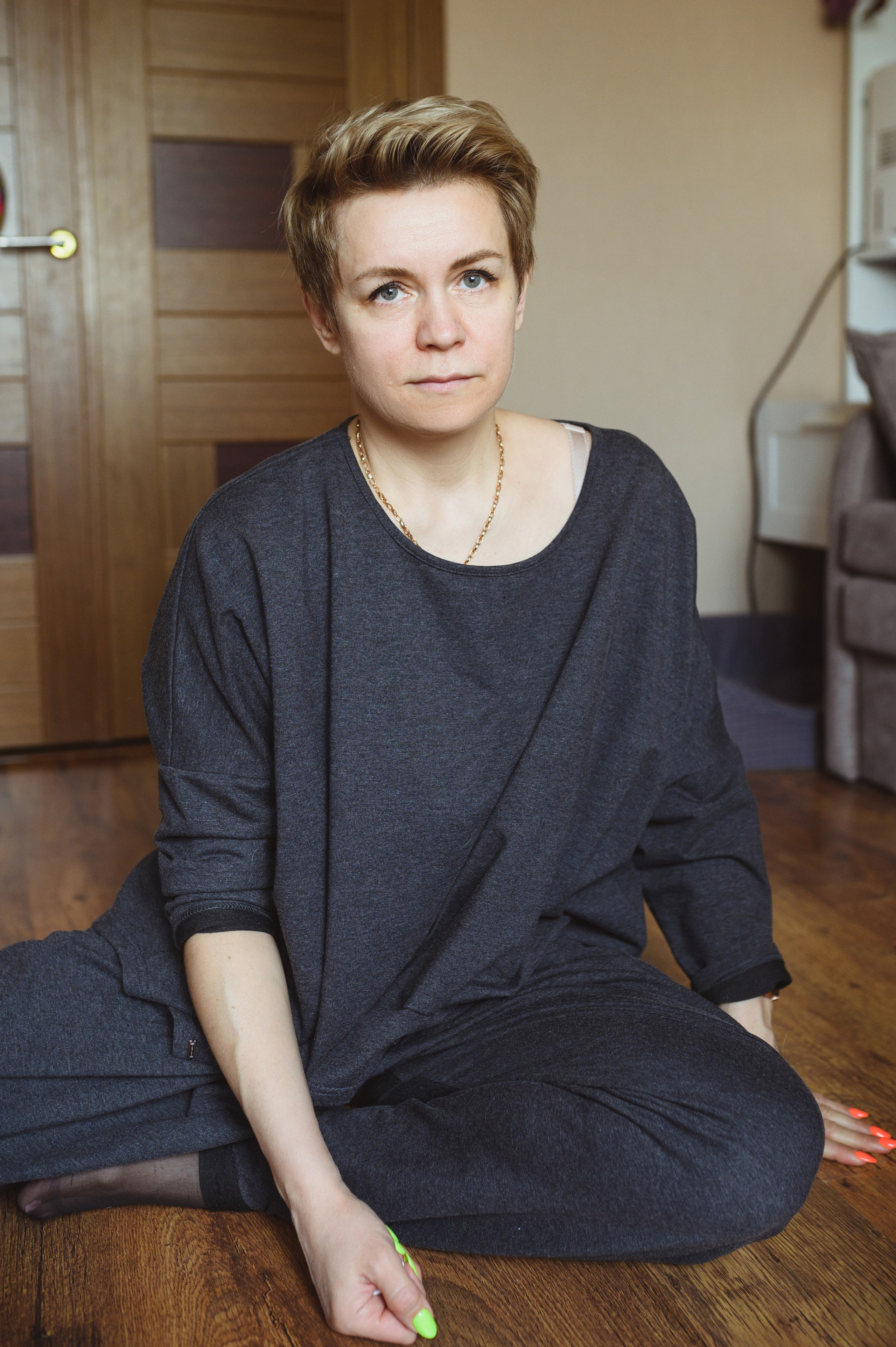 Семейная съемка с собакой. Семейный фотограф в Москве Ольга Барсукова