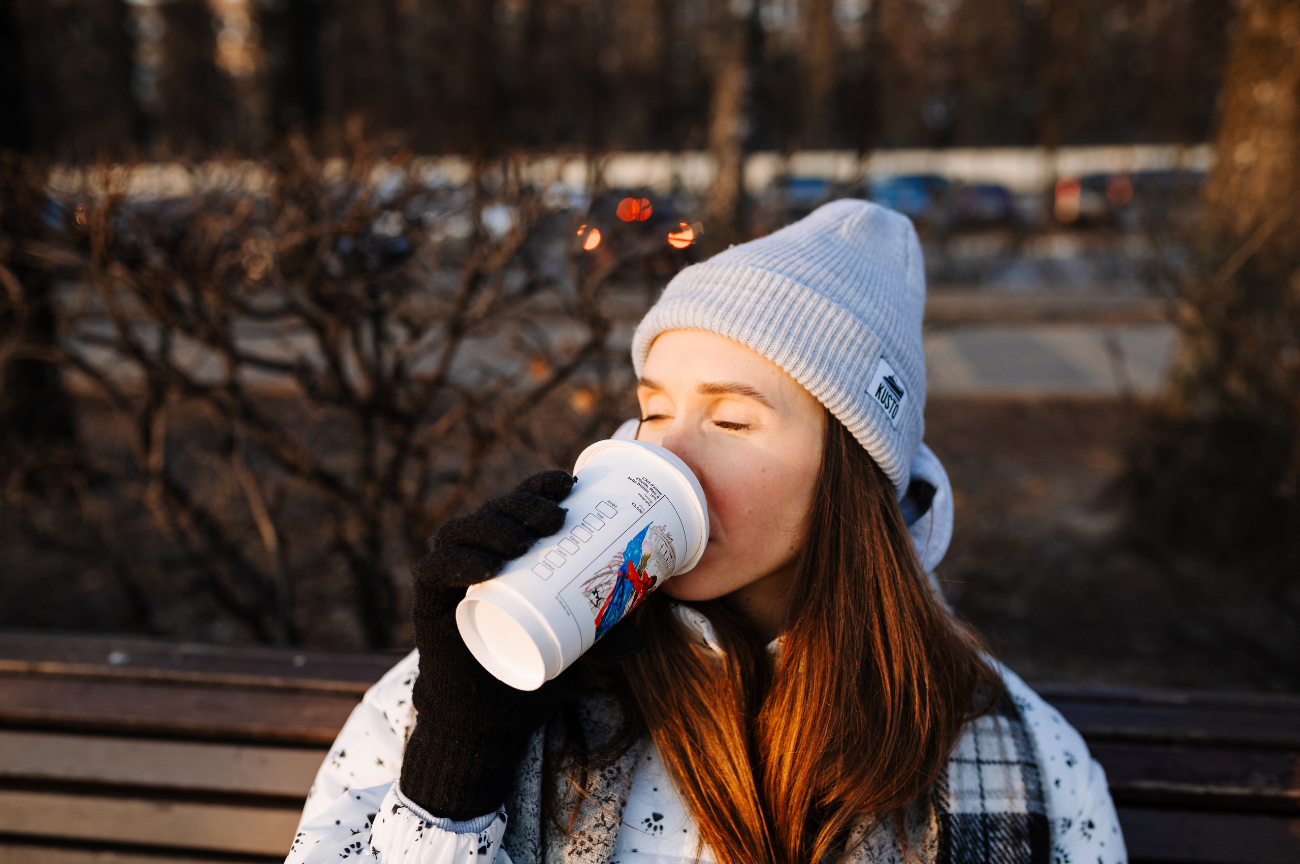 Лена и Арчи. Фотограф анималист в Москве Ольга Агушева