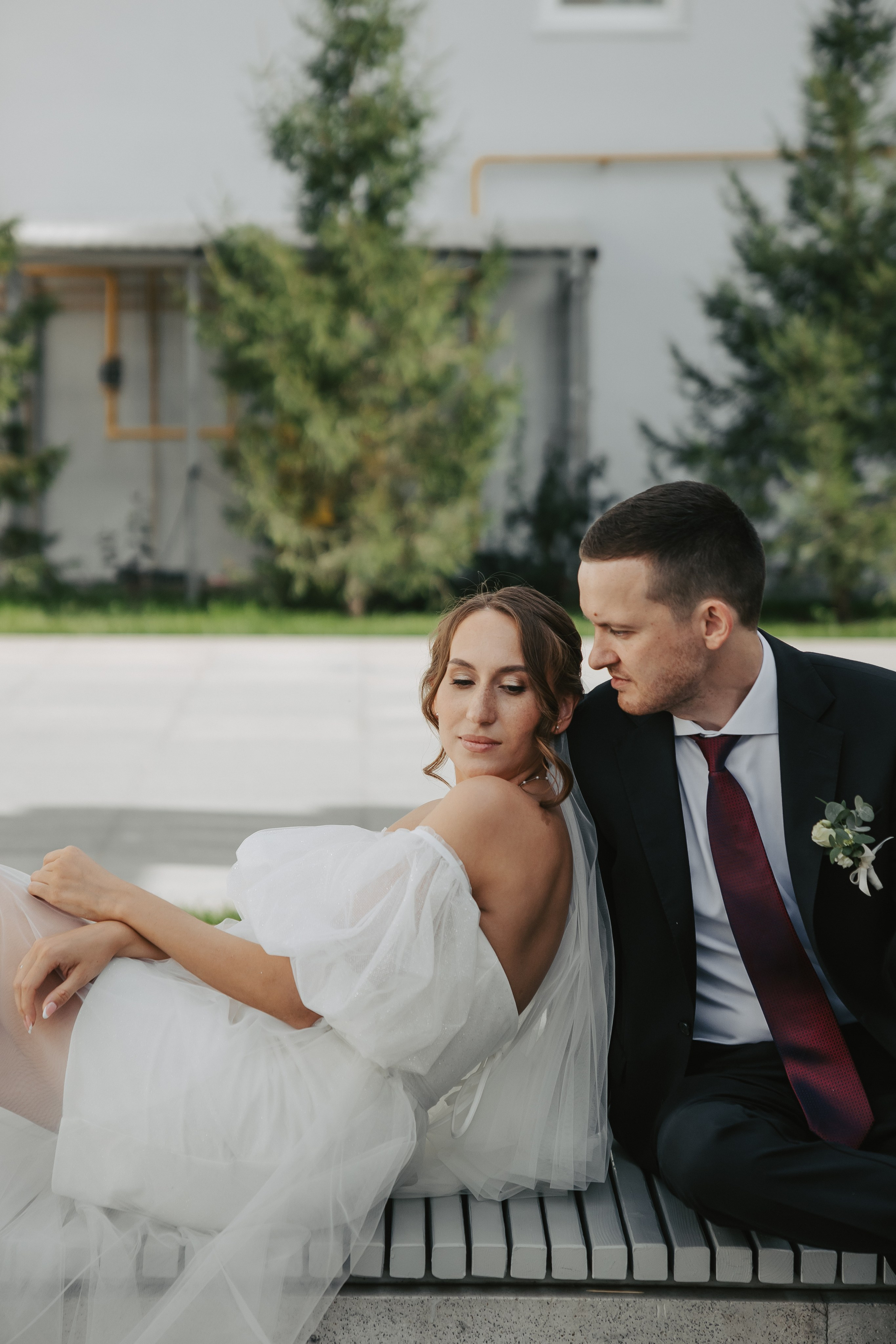 Гулина и Рома. Семейный фотограф в Казани Татьяна Андреева