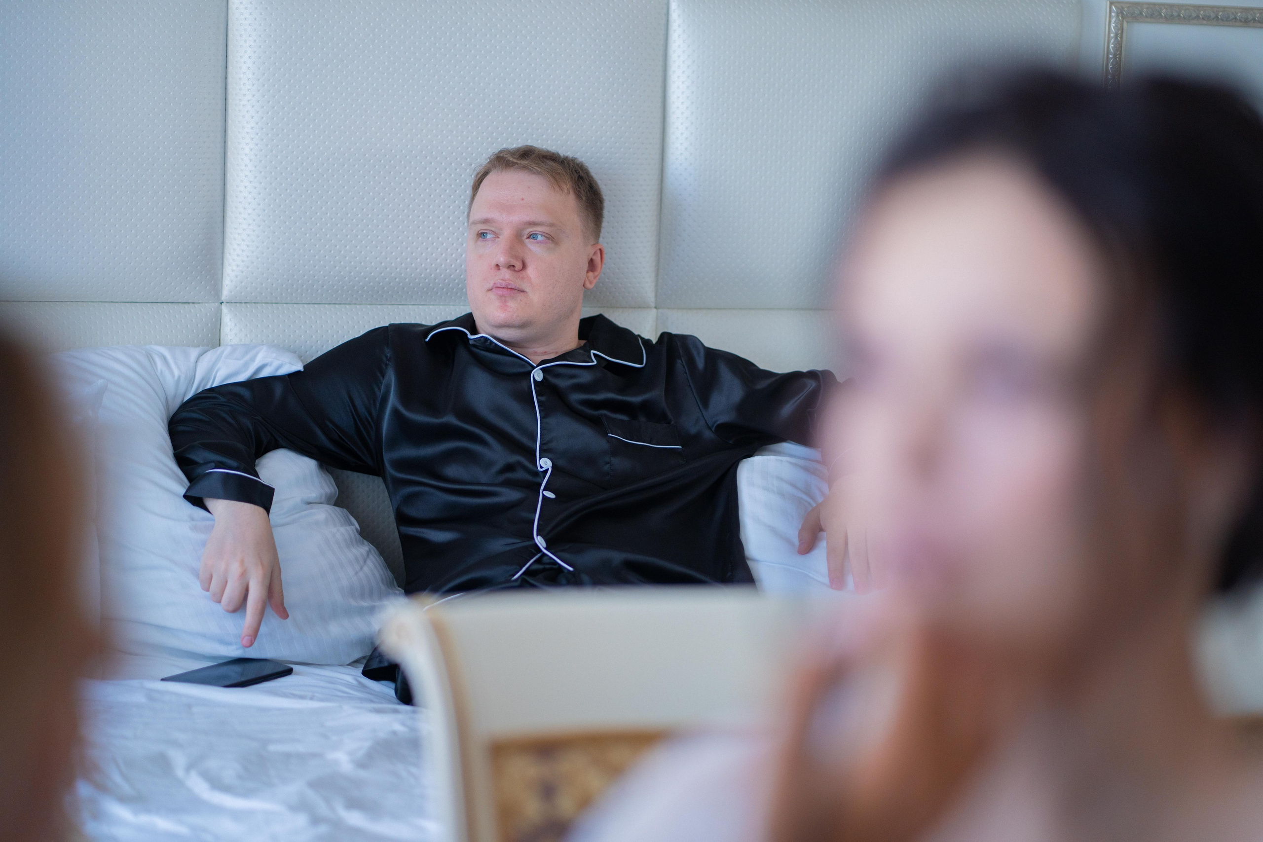 Никита & Александра. Фотограф в Иркутской области Наталья Паневина