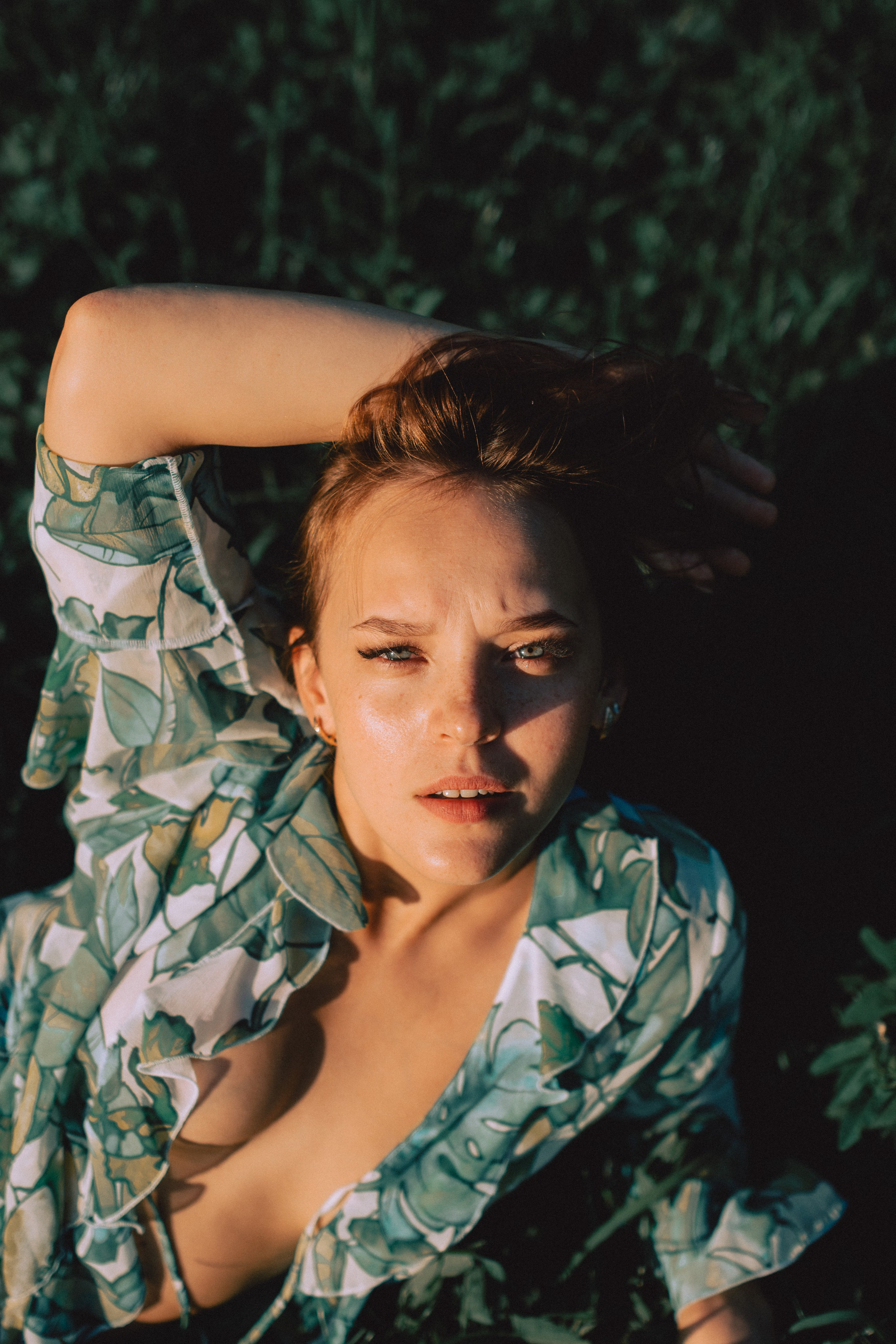 Vi. Фотографирую искусство в Хабаровске