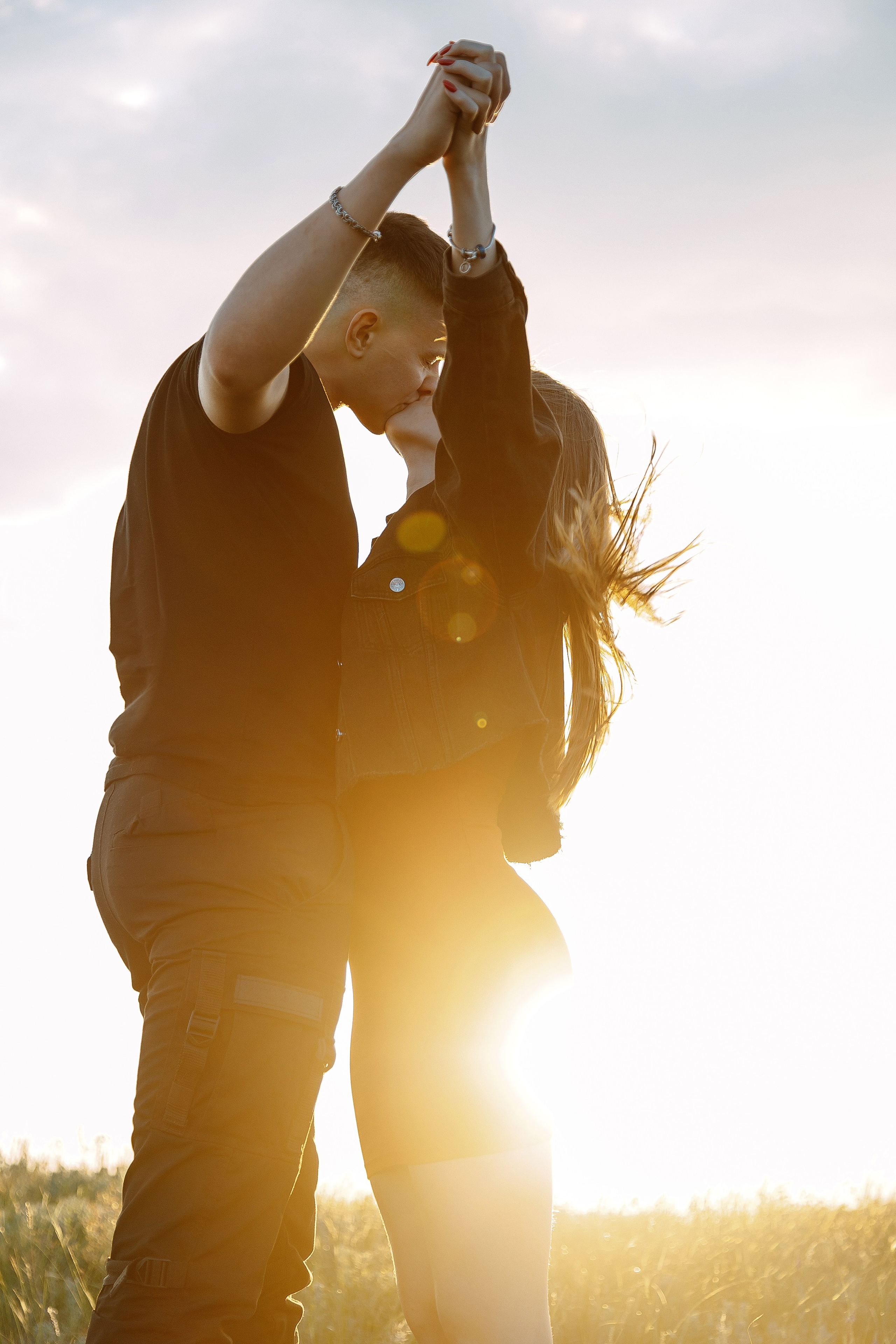 Елизавета и Павел. Фотограф в Сызрани — Владислав Панов