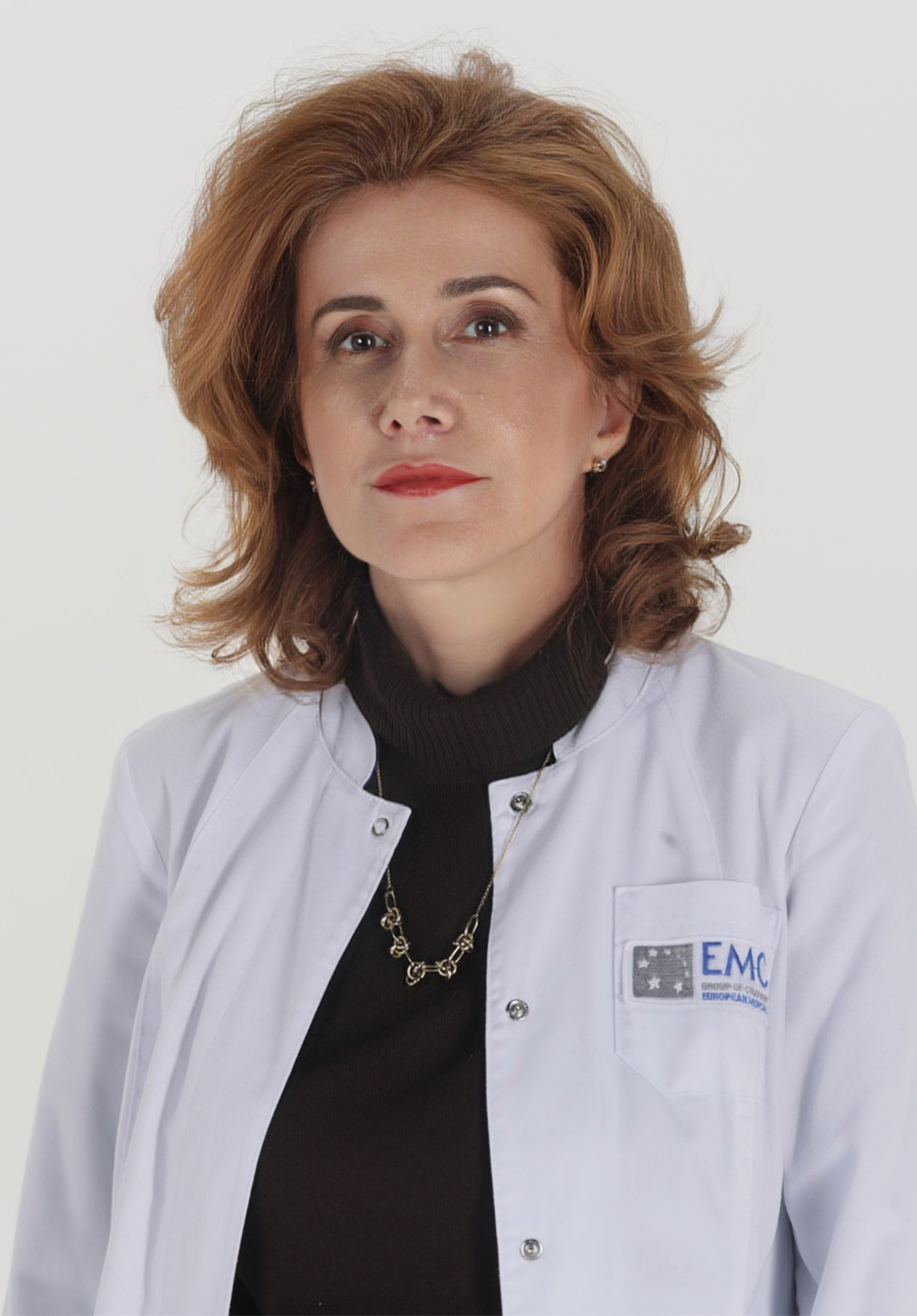 Профессиональное портфолио Европейского Медицинского Центра. Профессиональный фотограф Алена Александрова