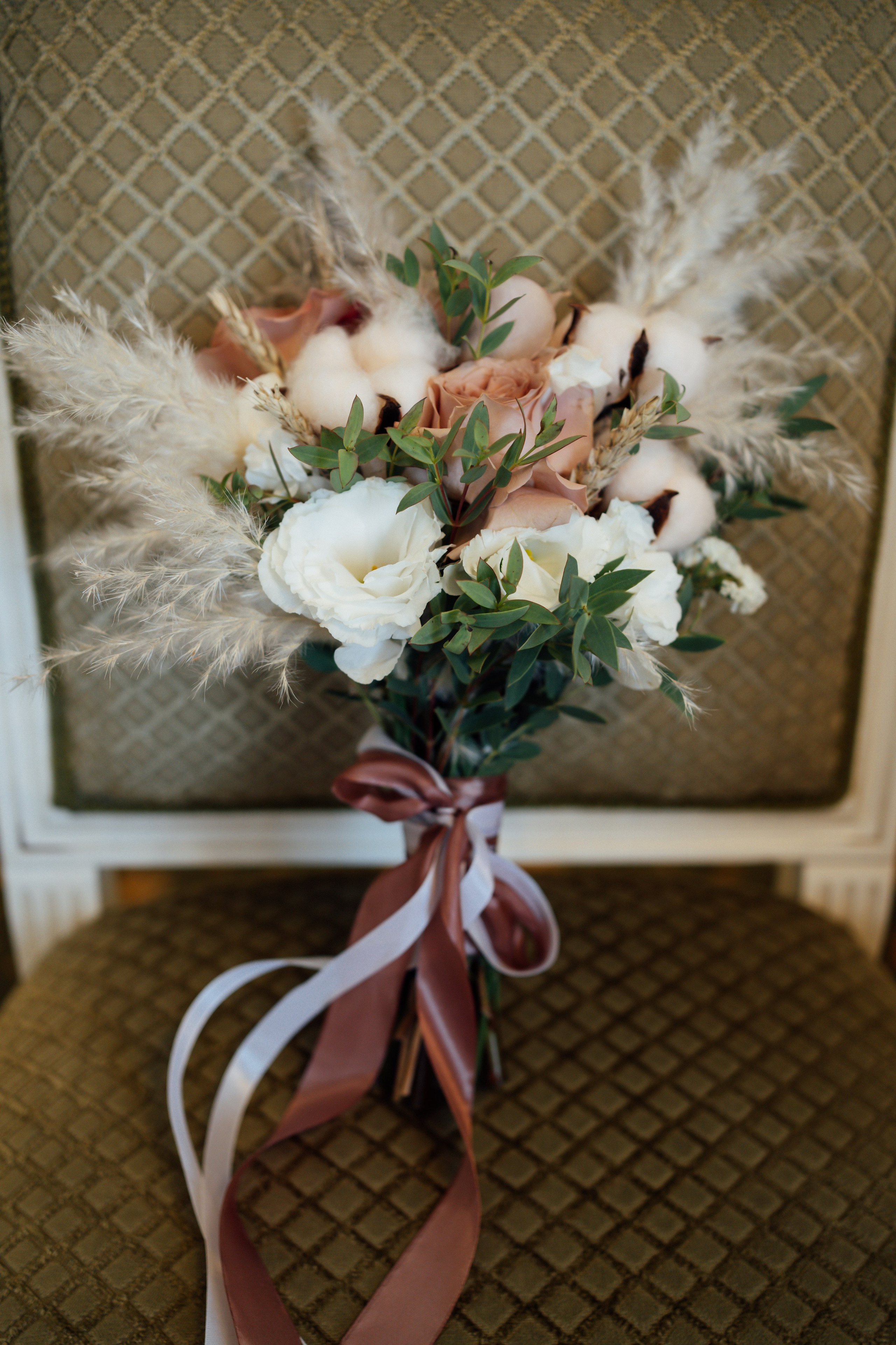 Василий и Полина. Свадебный и семейный фотограф в Волгограде Наталья Наумова