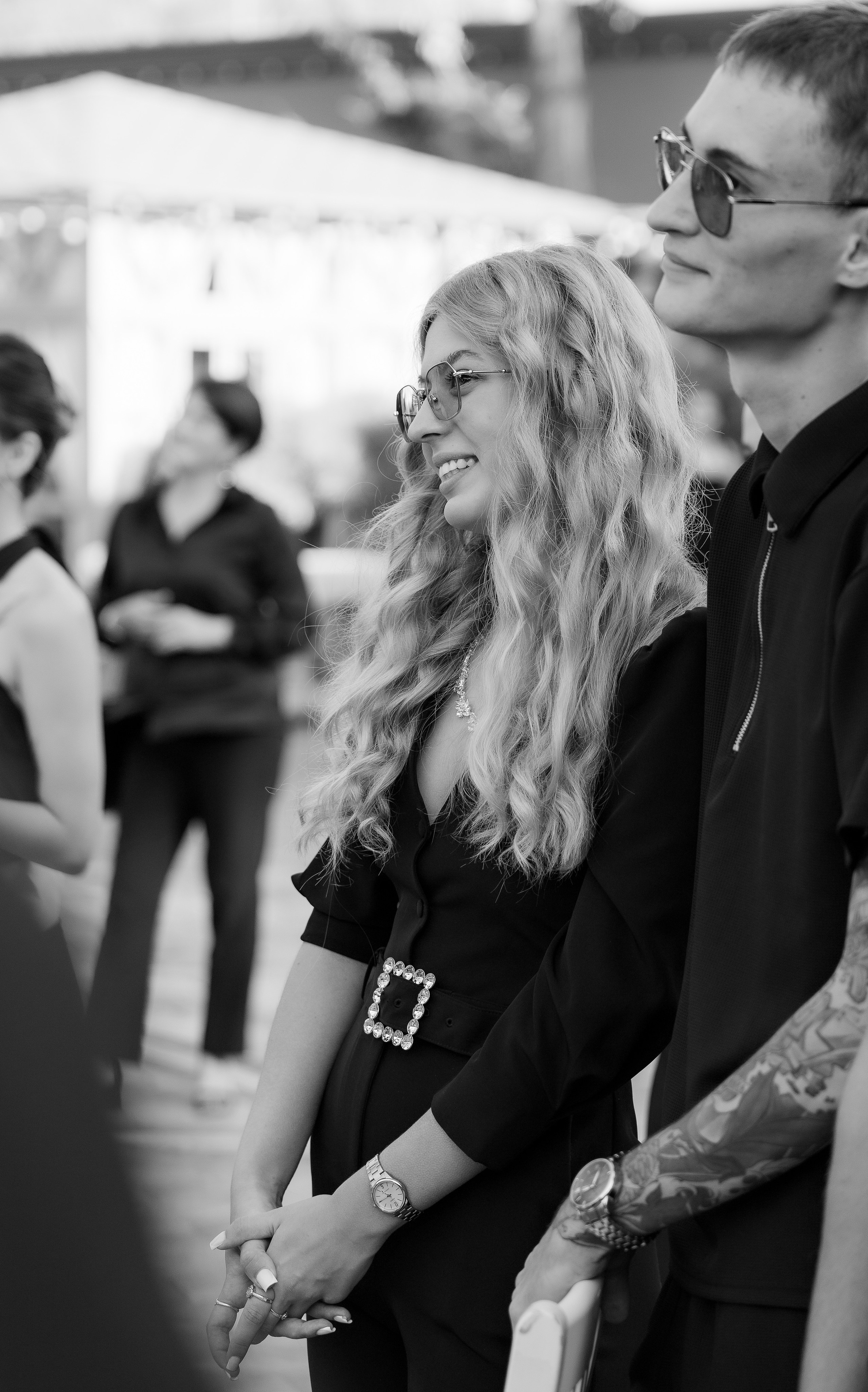 Николай & Евгения. Красильников Евгений — профессиональный фотограф в Ростове-на-Дону