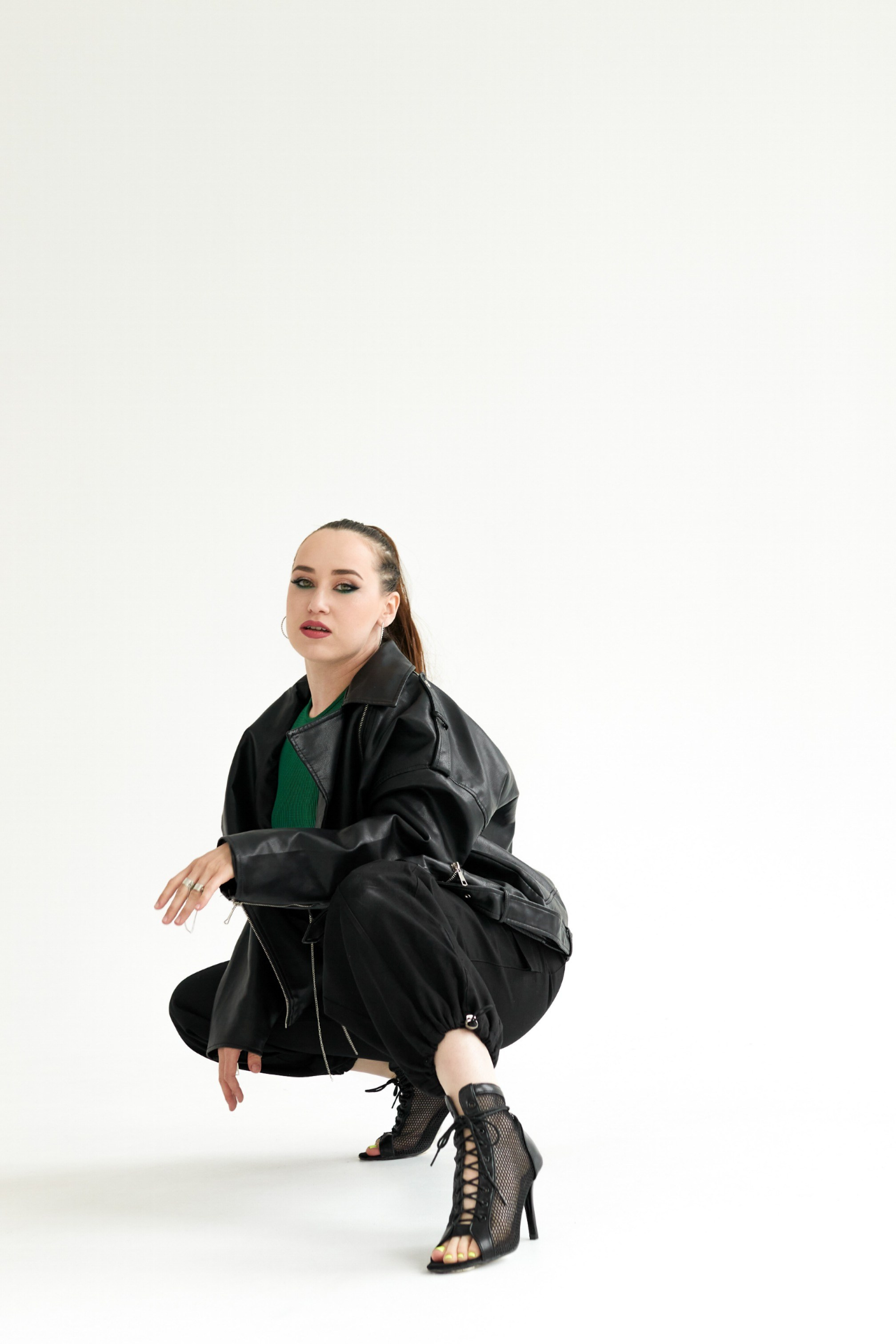 Для видеомейкера. Фотограф Стилист Тюмень Вера Хайруллина