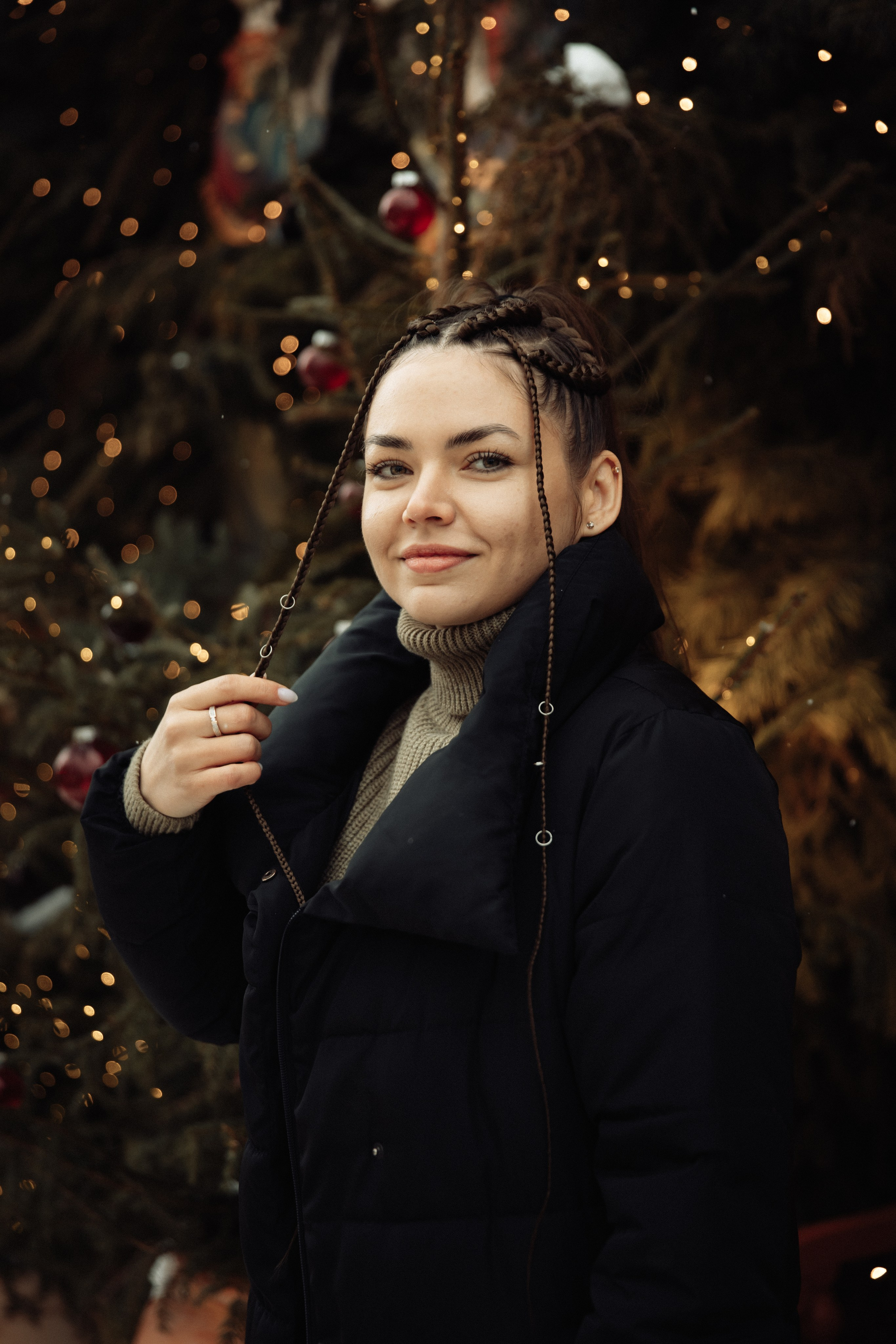 Сергей и Ксения / Зеленоградск. Фотограф Калининград Илья Миллер