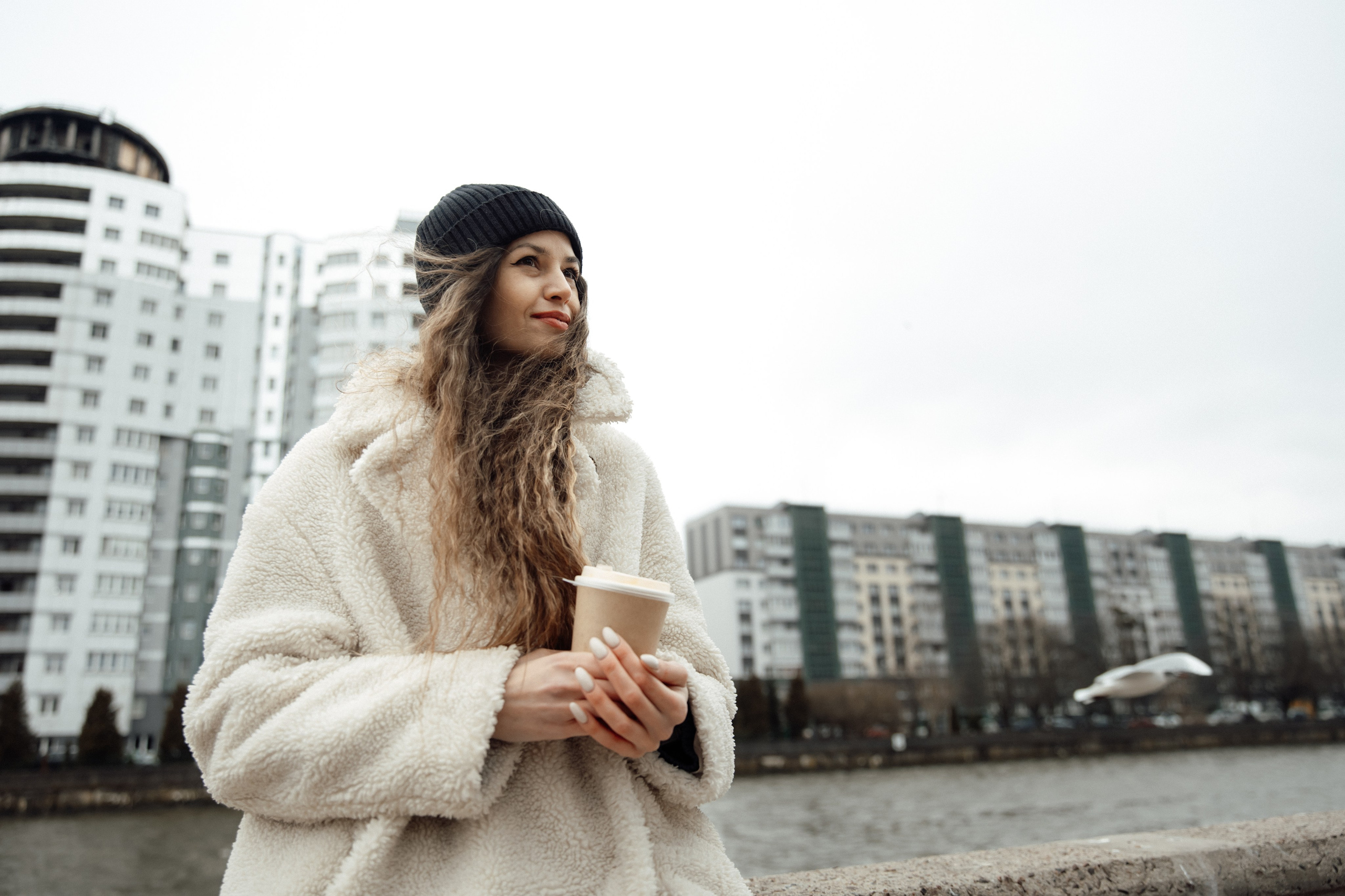 Дина / Exspress. Фотограф Калининград Илья Миллер