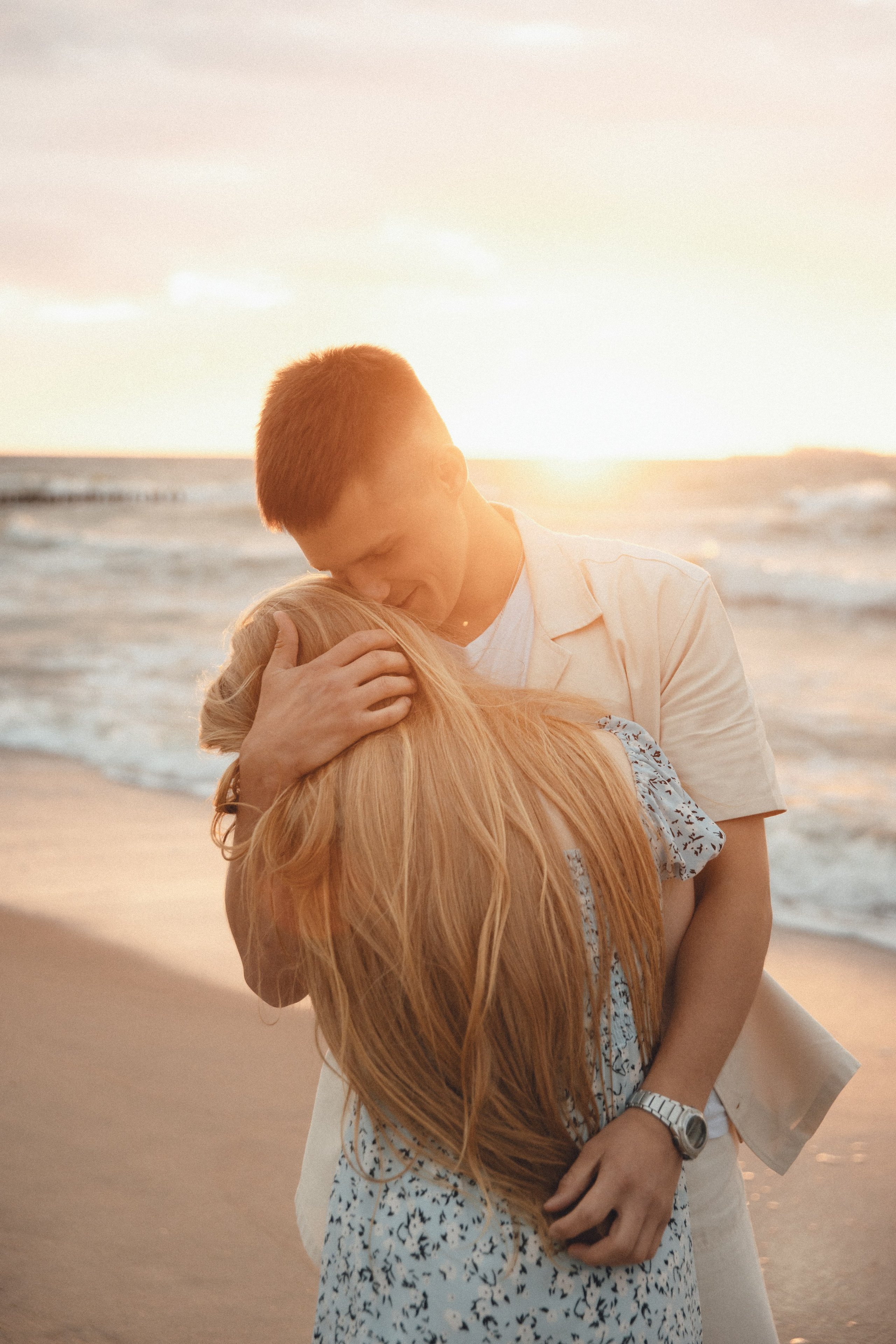 Фотограф Калининград Илья Миллер