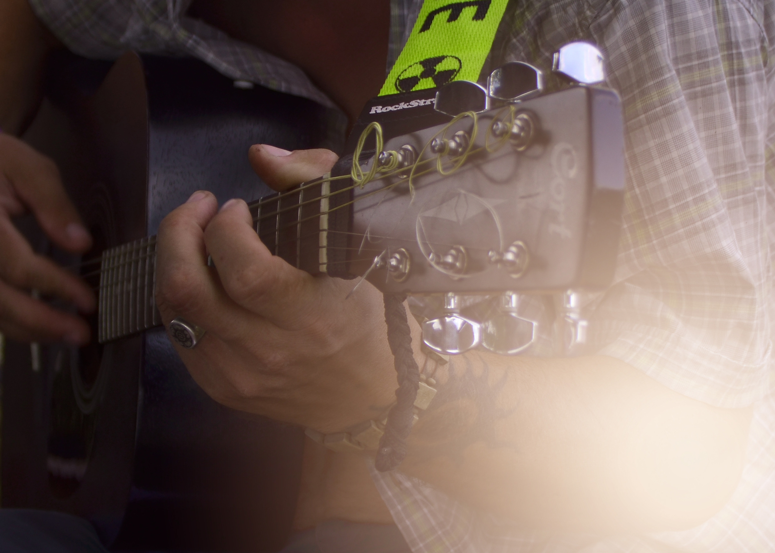 Фотограф в РФ и ЛНР Юлия Федосеева