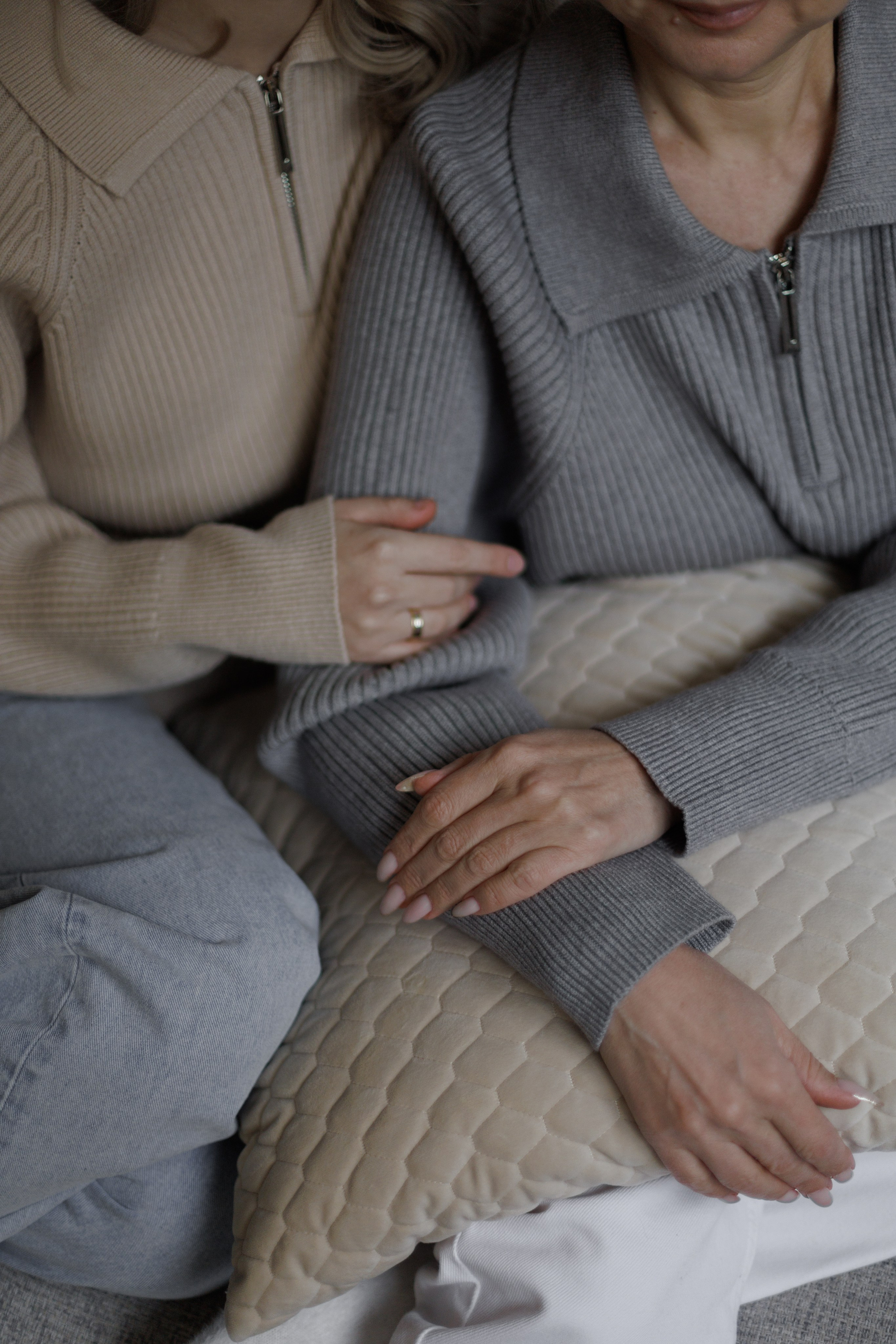 Алина и Даша. Свадебный фотограф в Самаре Виденмаер Евгения