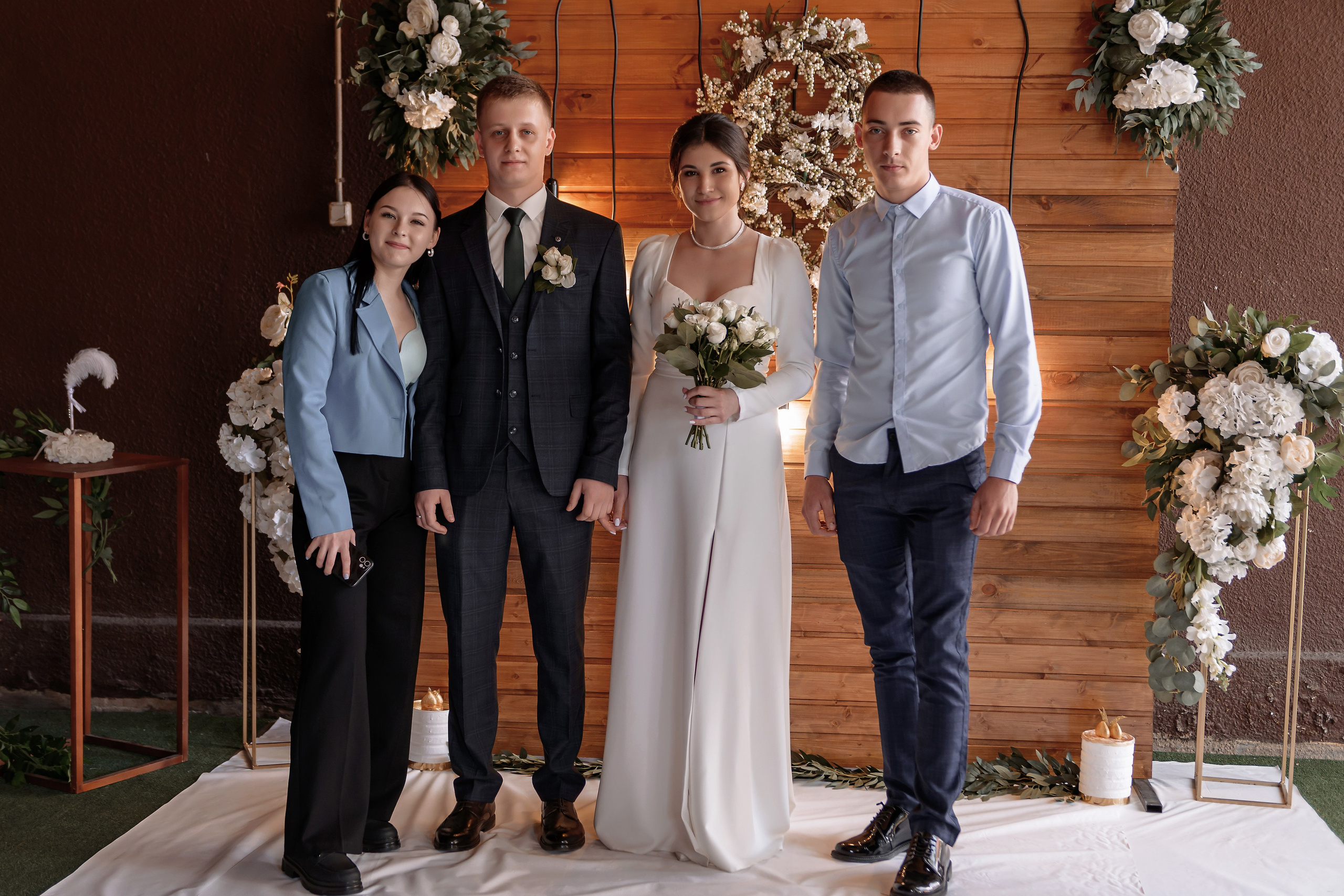 Эдуард и Виктория. Свадебный фотограф Белгород Валуйки Старый Оскол Воронеж