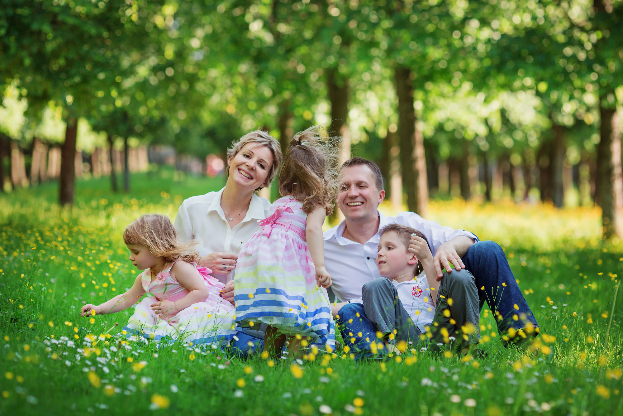 Фотограф в Москве Татьяна Байкова