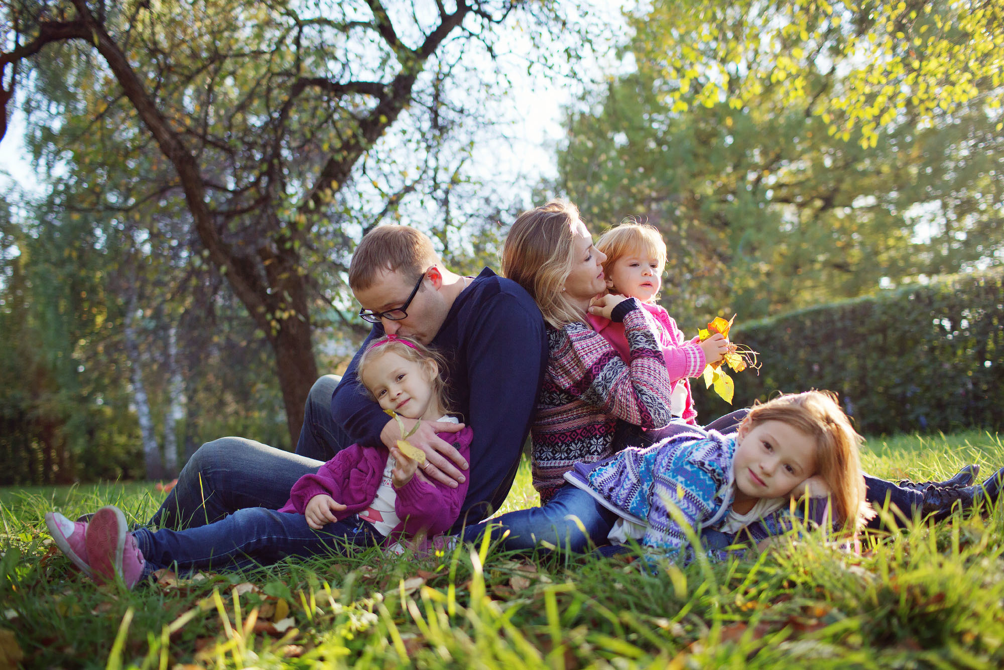Фотограф в Москве Татьяна Байкова