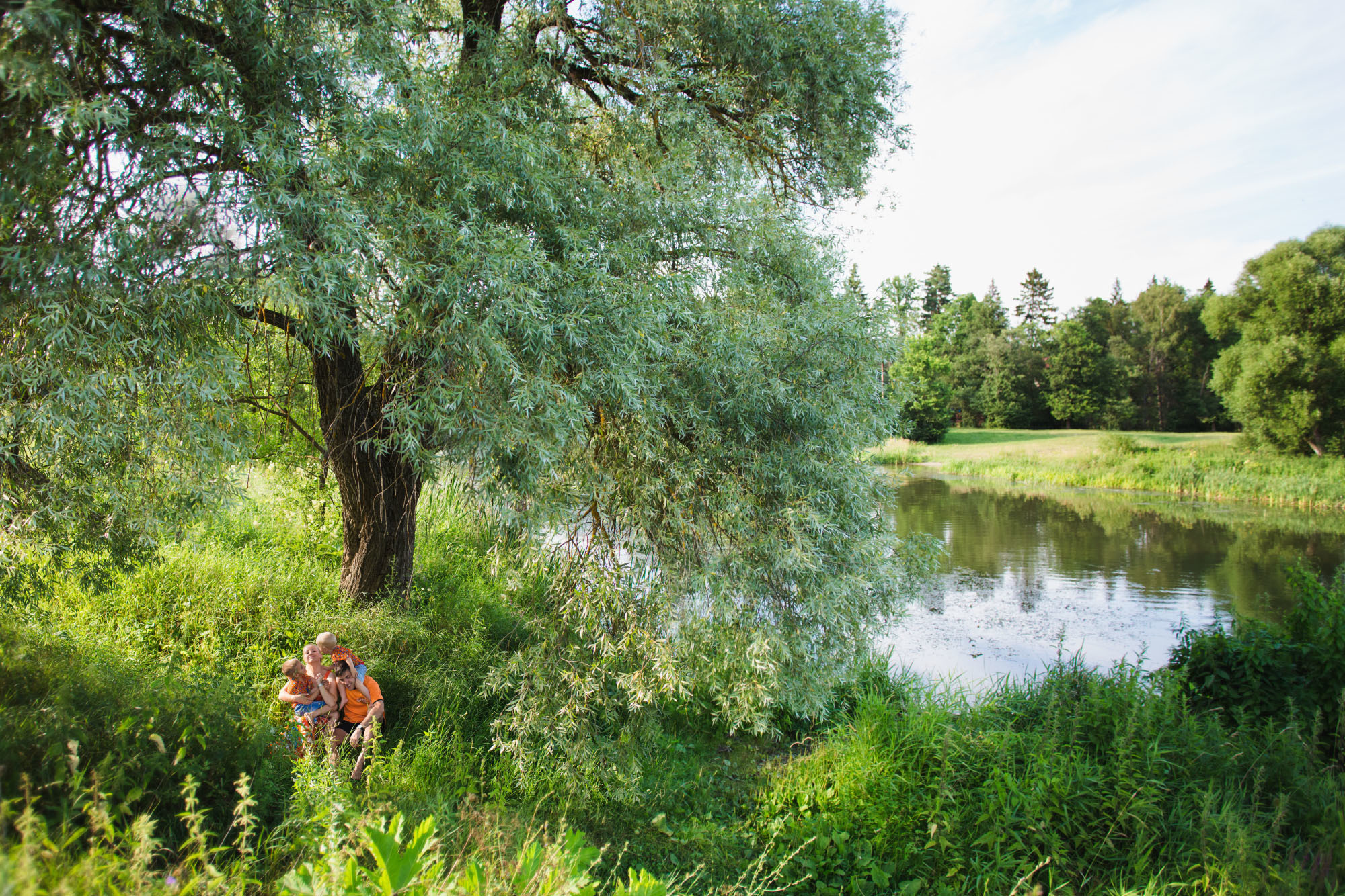Фотограф в Москве Татьяна Байкова