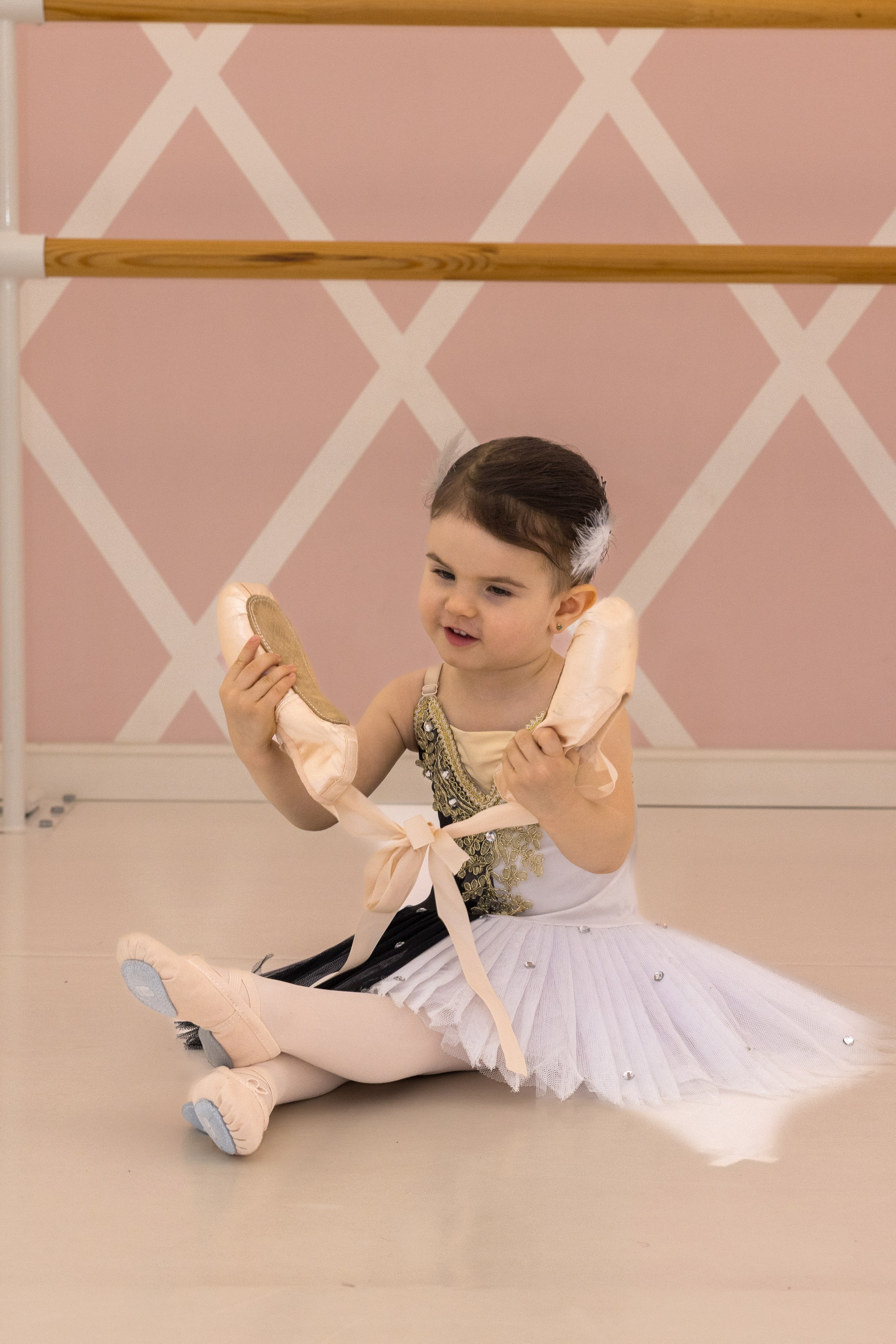 Балет. Геннадий Степанов —фотограф в Москве