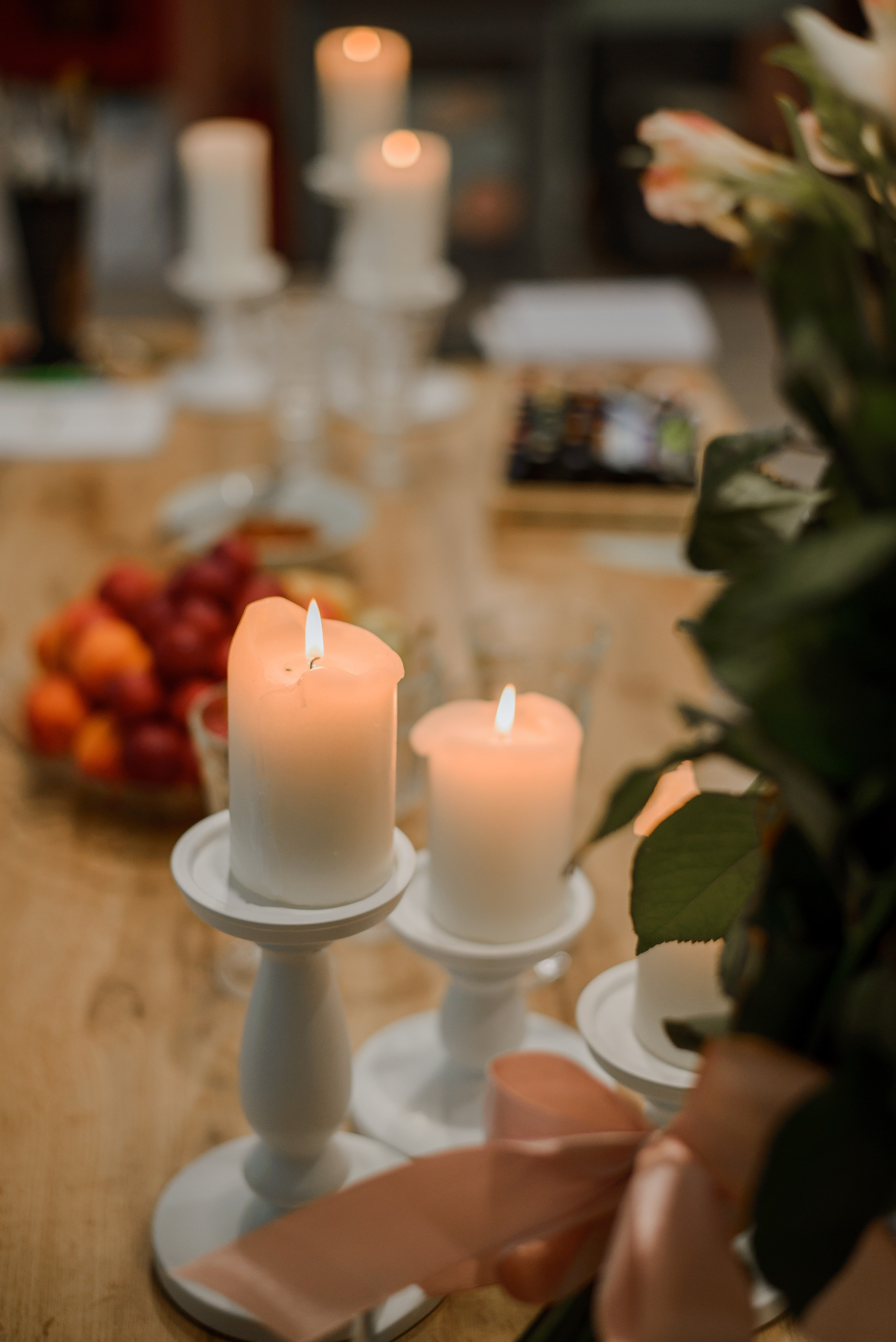 Арт-девичник. Фотограф в Москве Казакова Анна