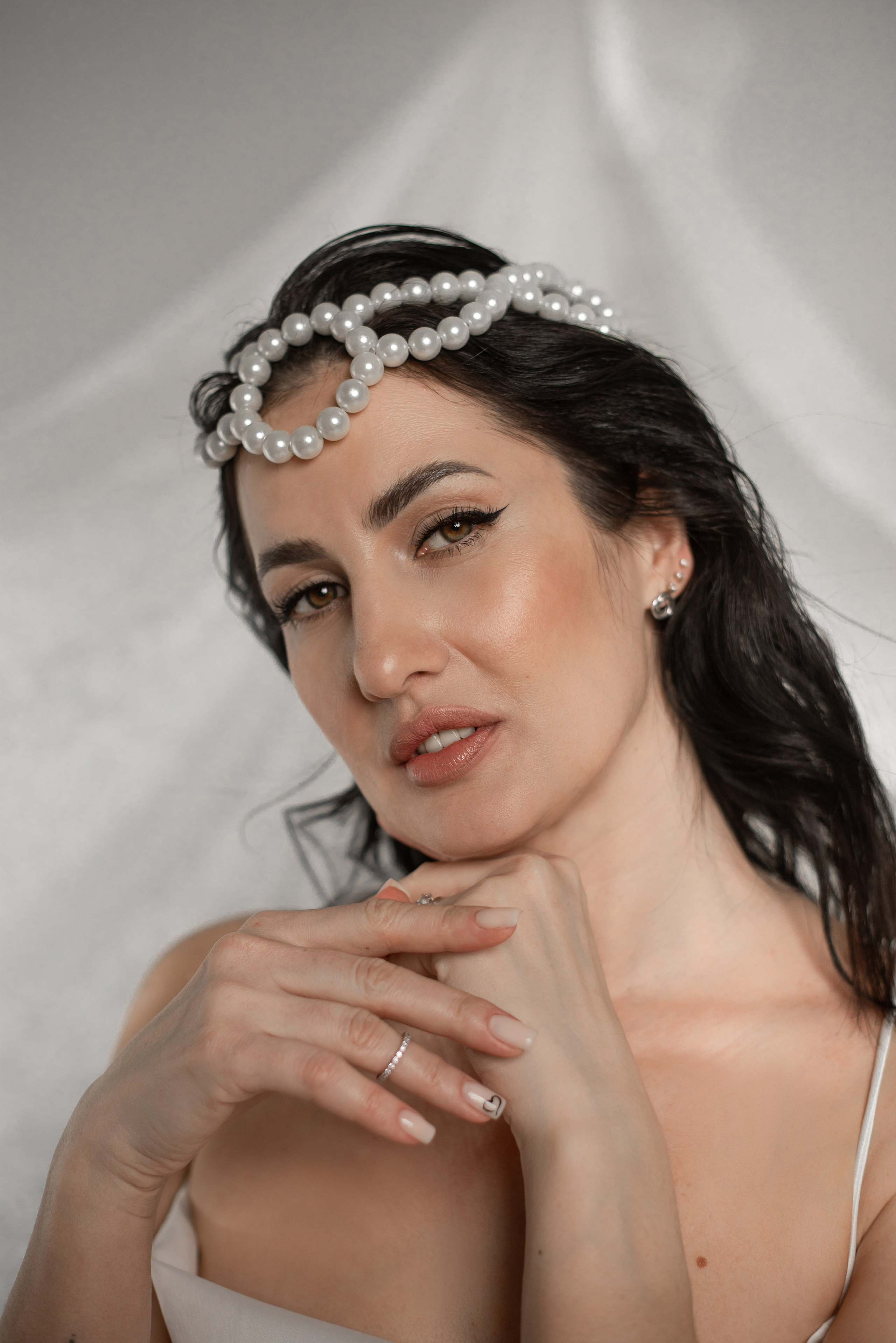 Невеста. Главная