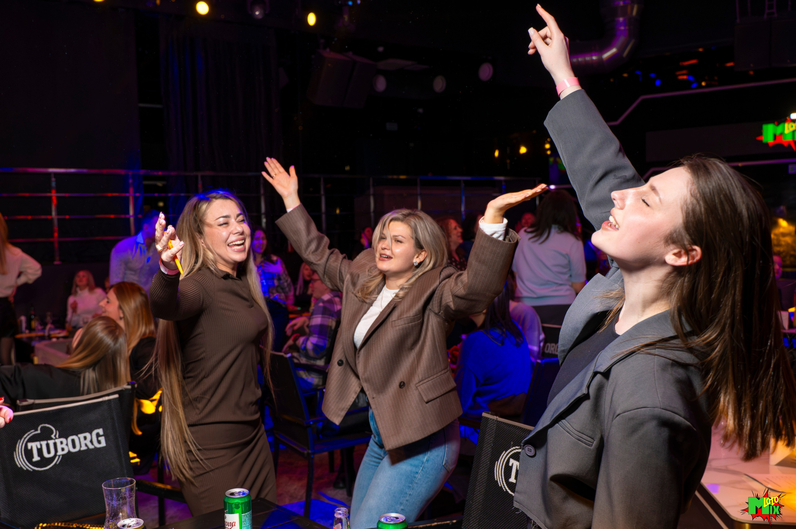 Репортаж MIXLOTO. Фотограф Беларусь — Ольга Шаповалова (Жардецкая)