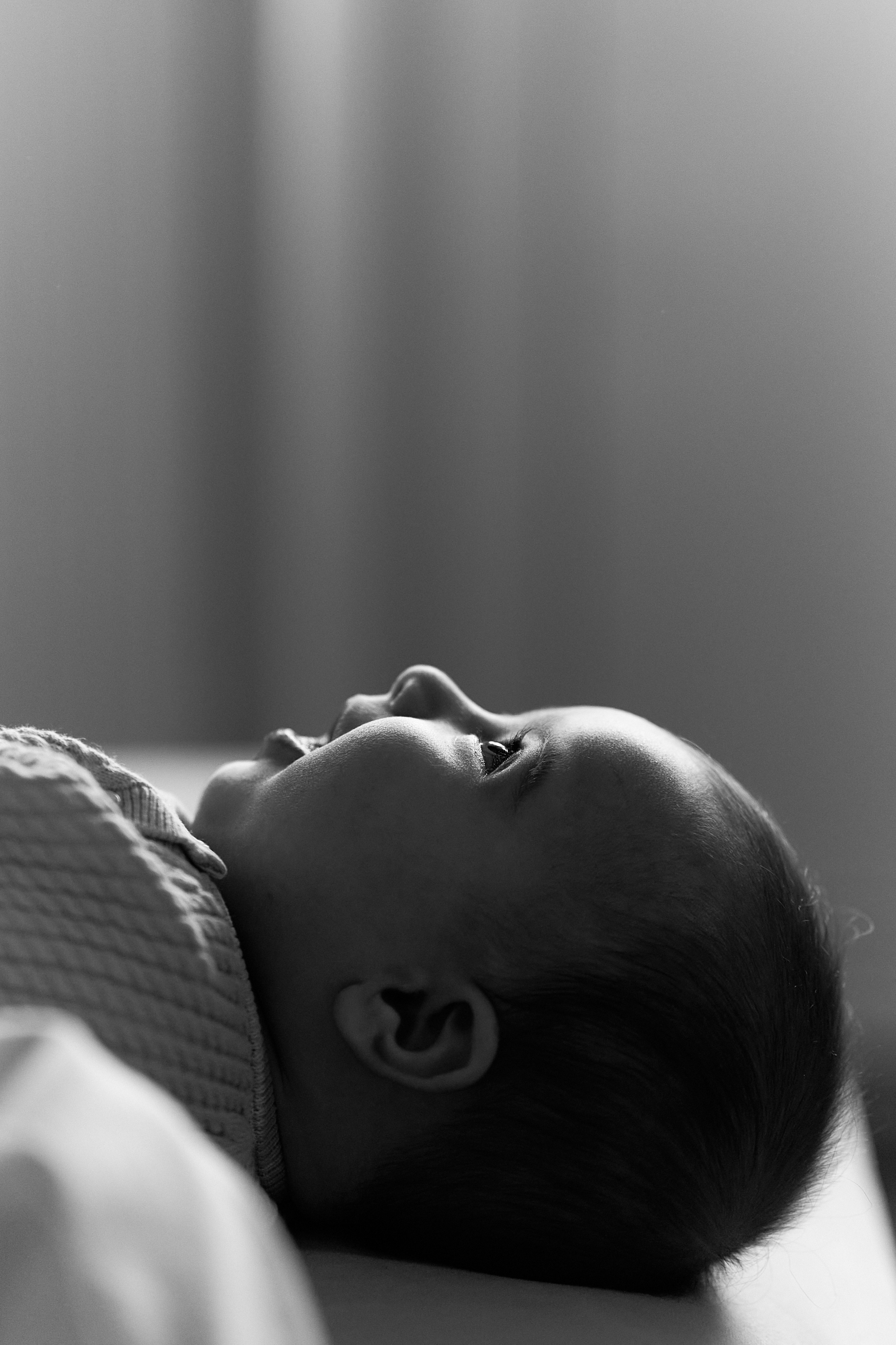 Адаму полгода (домашнее). Семейный и свадебный lifestyle-фотограф в Москве Мария Петрова