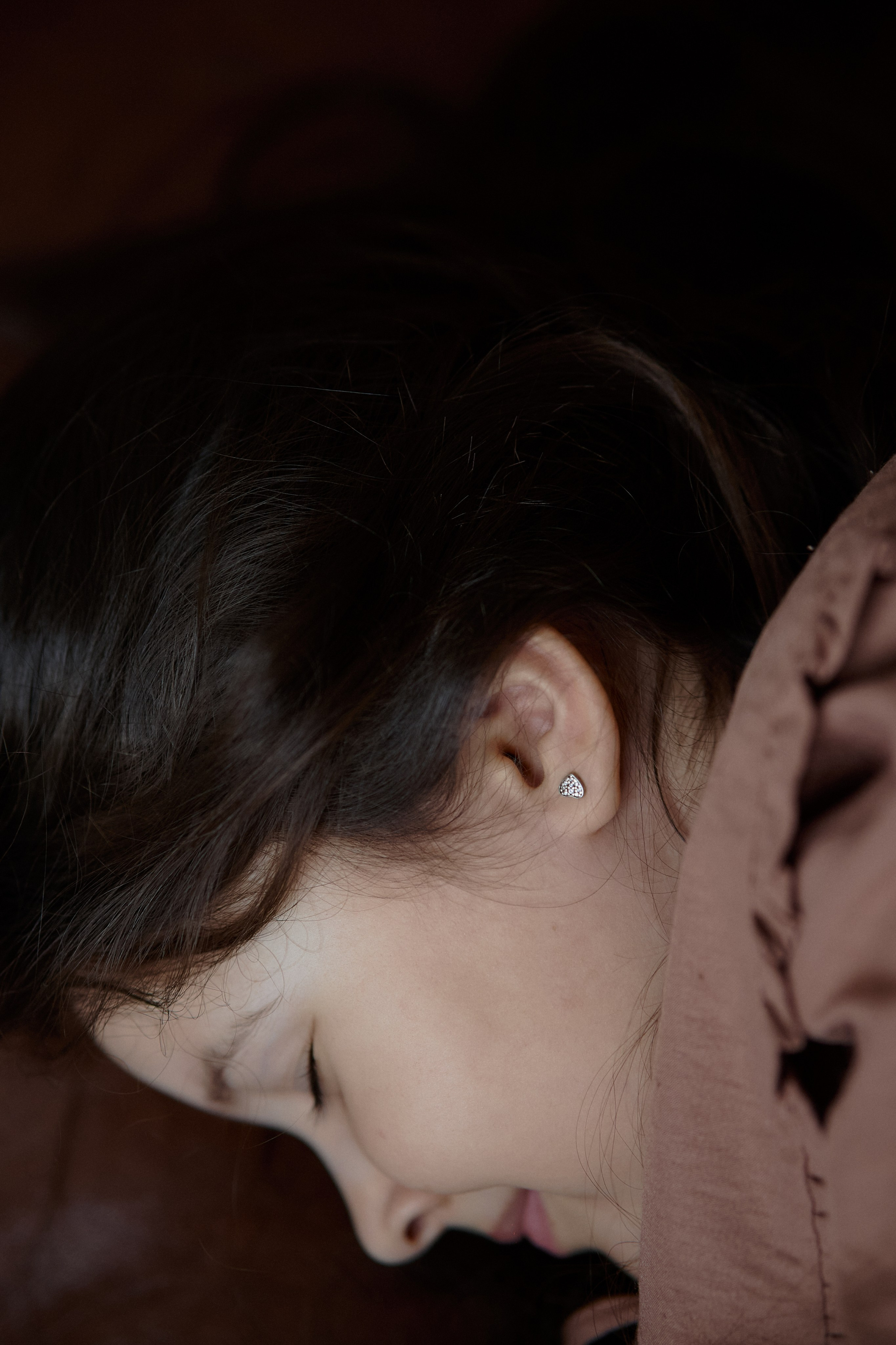 Ириша. Семейный и свадебный lifestyle-фотограф в Москве Мария Петрова