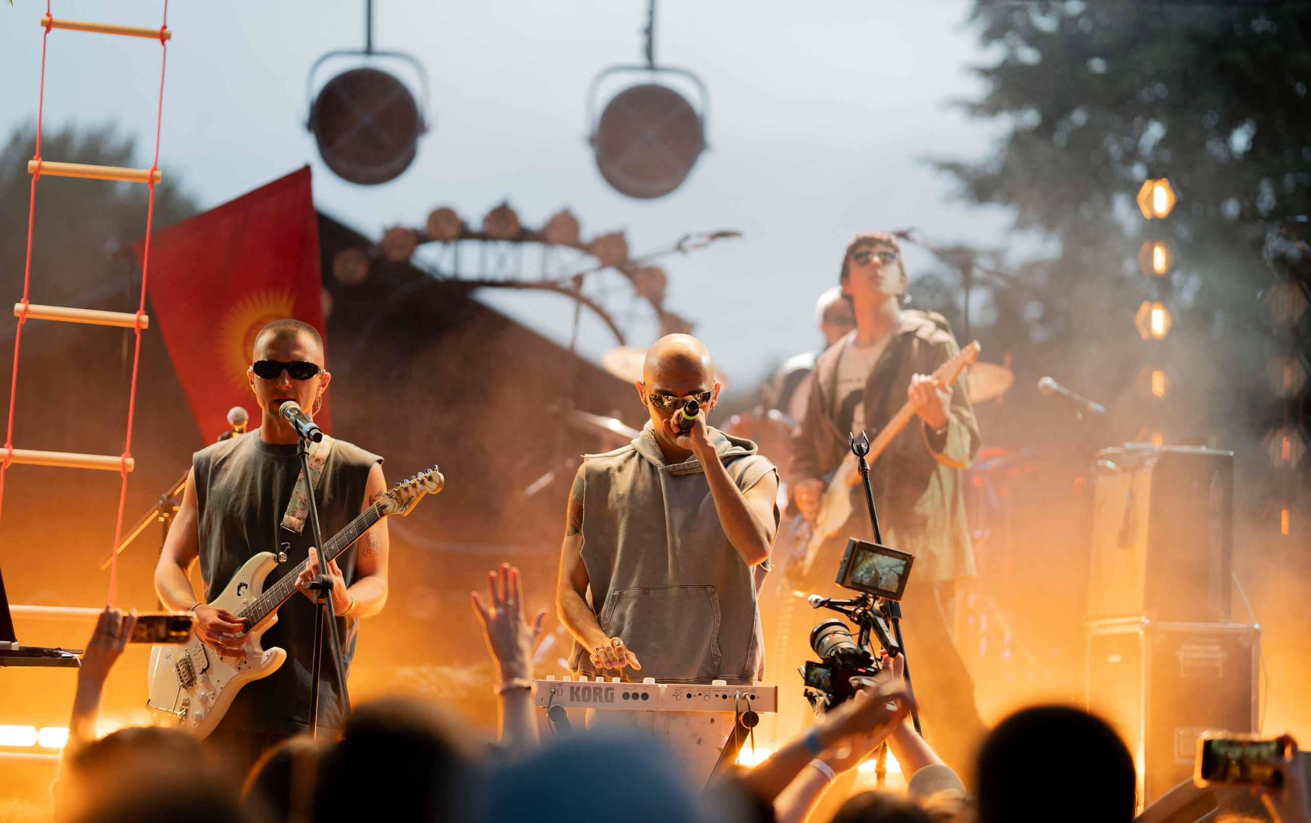 Reportage. Герман Вероника — креативный фотограф в Москве