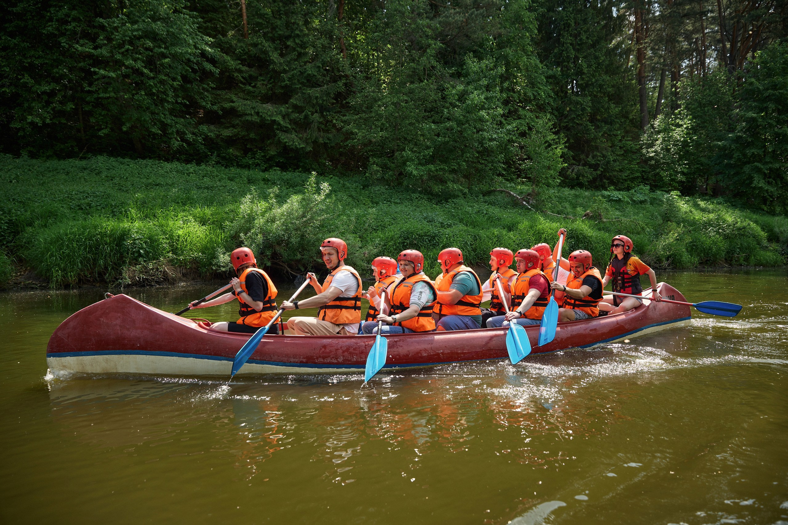 КРЕДО-С 30 лет. Другой взгляд на фотографию