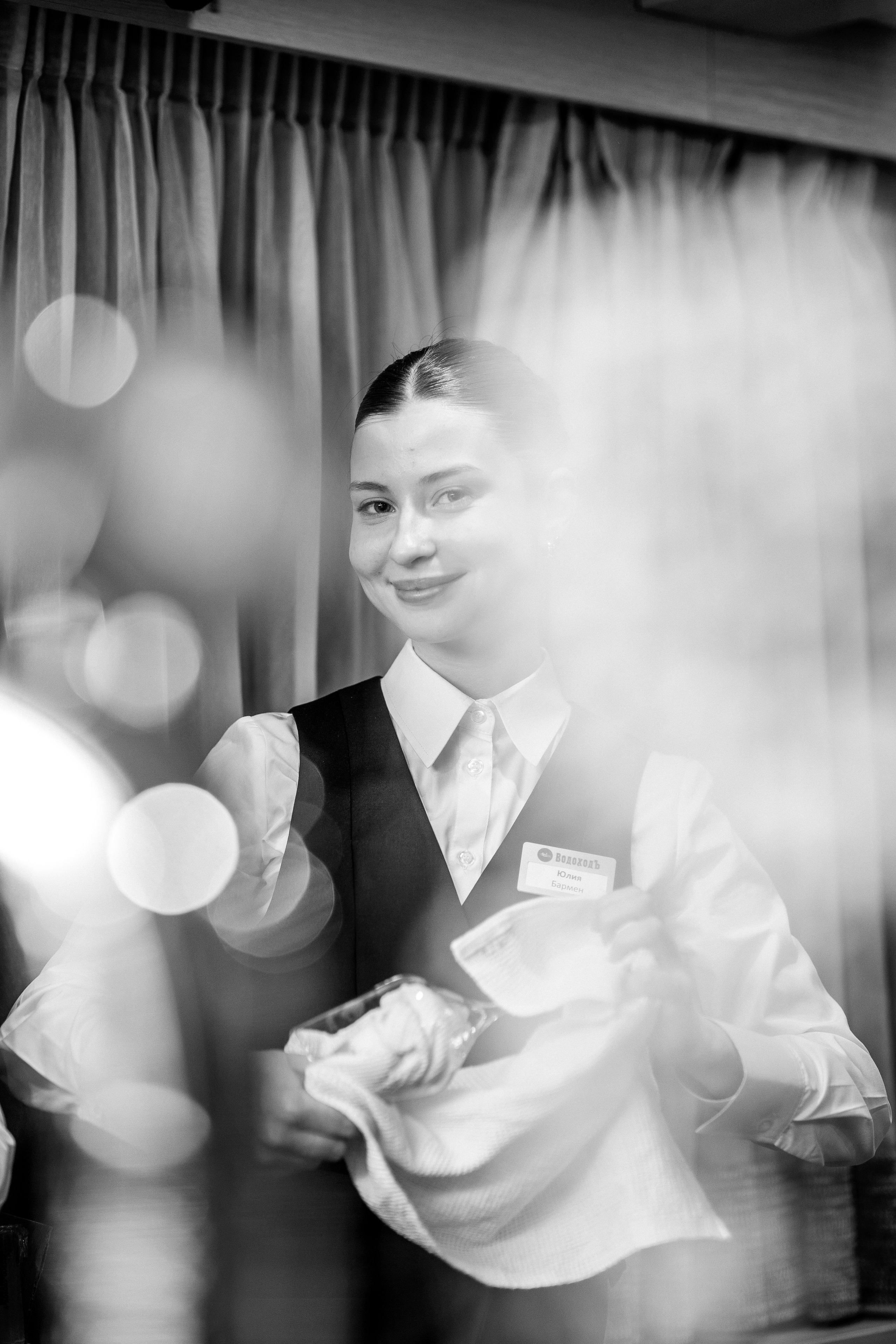 Репортаж. Фотограф Павел Рыжков