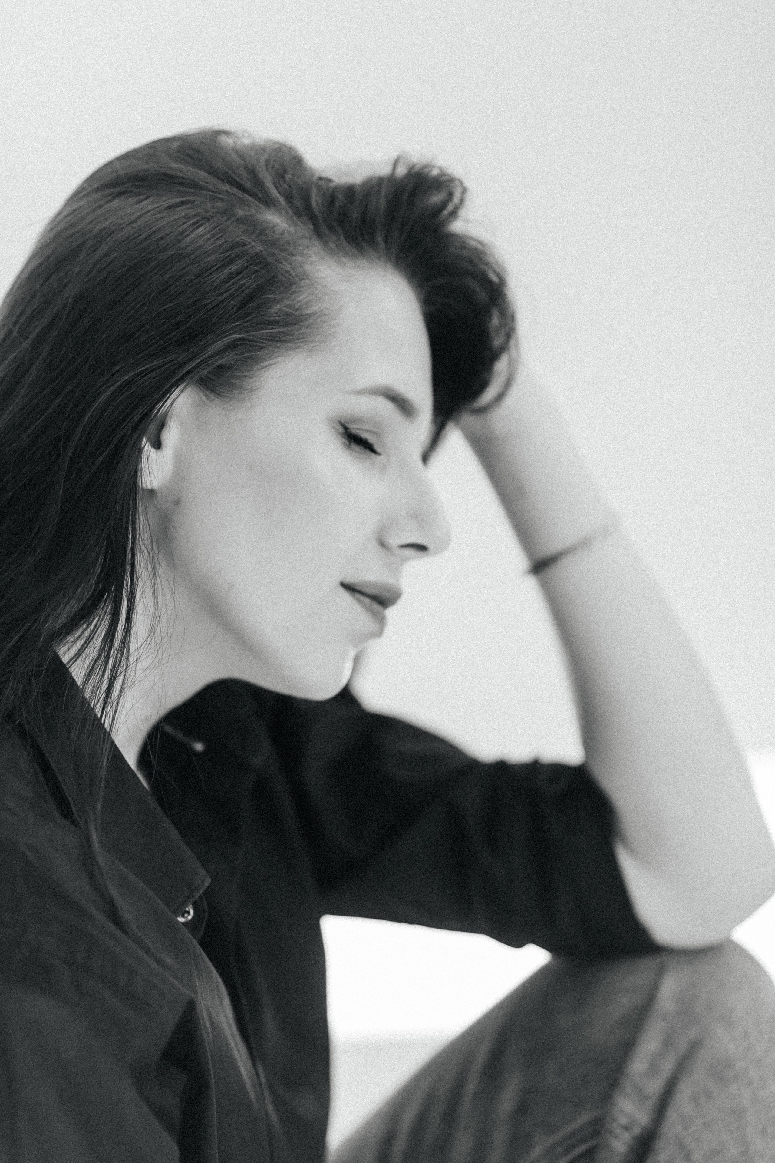 Мария. Свадебный и семейный фотограф в Арзамасе Давыденкова Яна