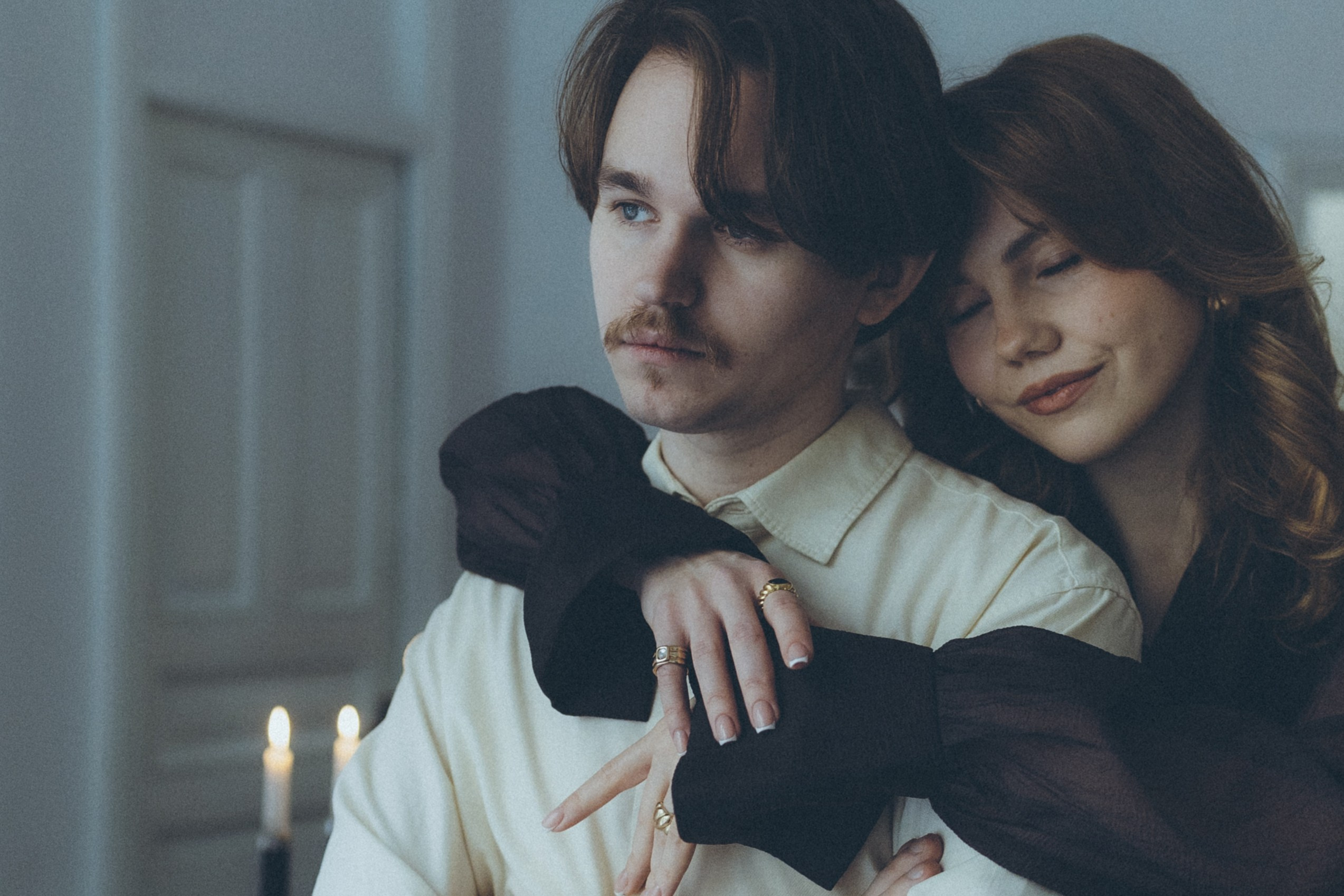 Мелодия твоей любви. Юлия Анисимова — свадебный и семейный фотограф в Санкт-Петербурге