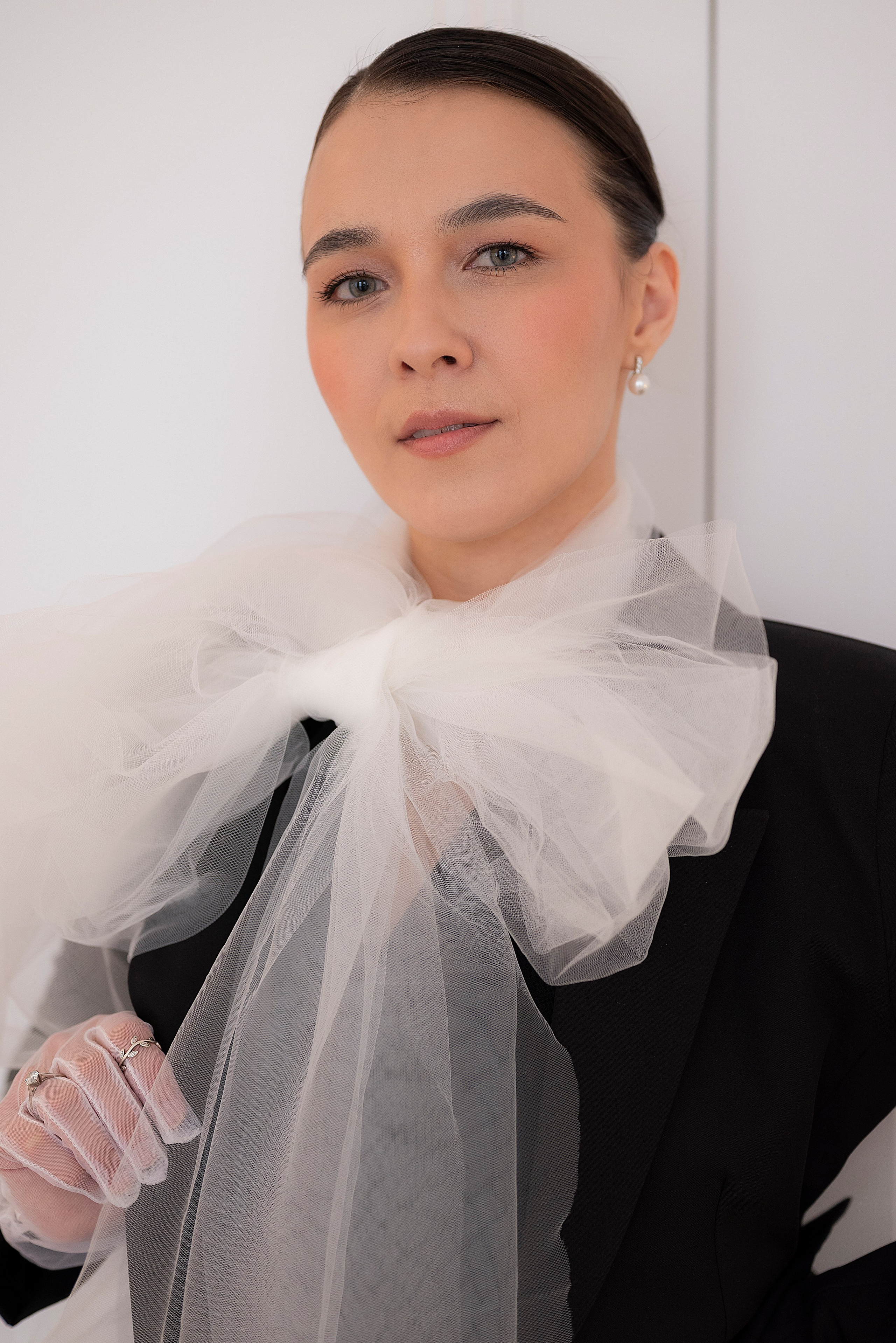 Дарья. Фотограф Пенза