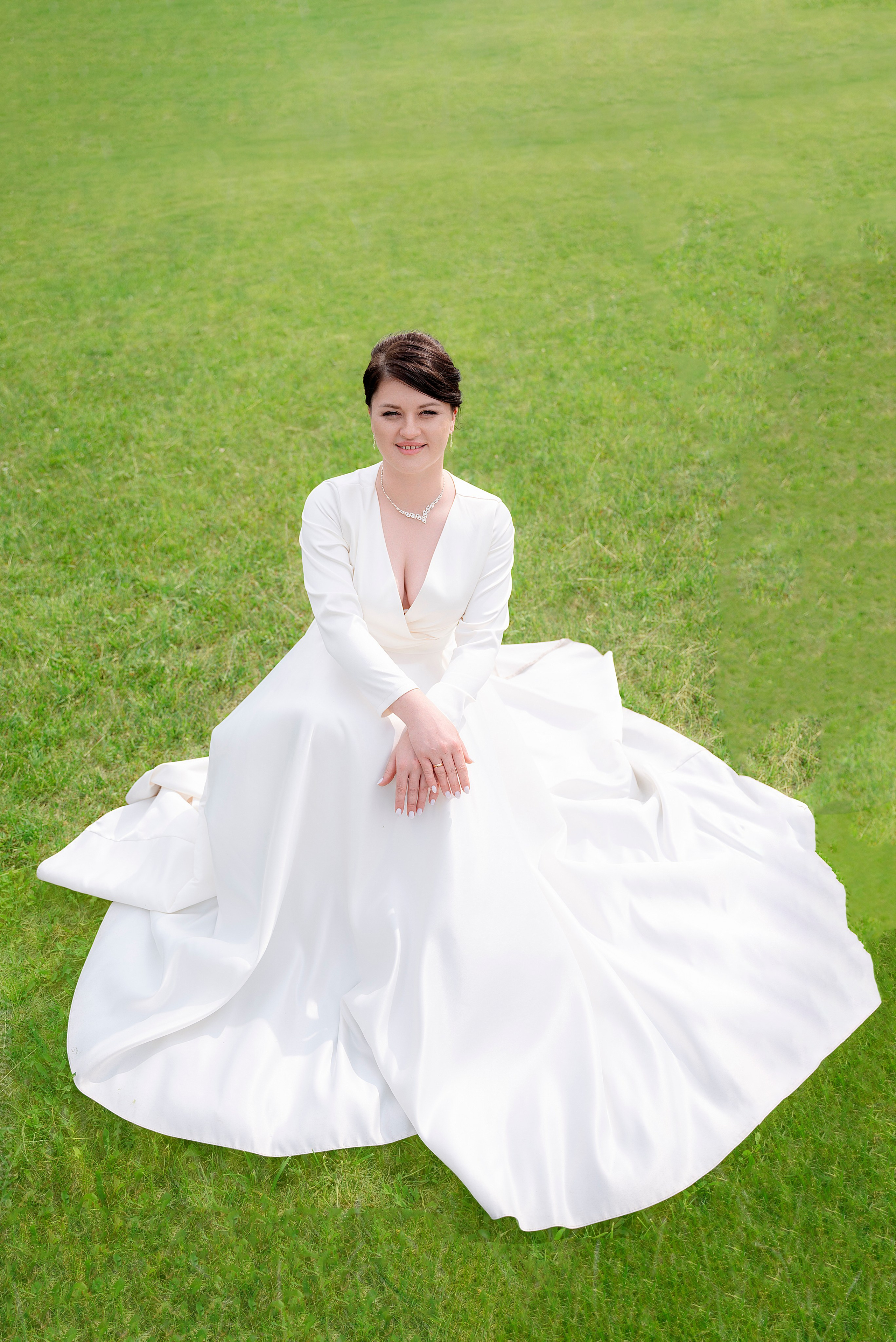 Алексей и Кристина. Идейный фотограф Пенза