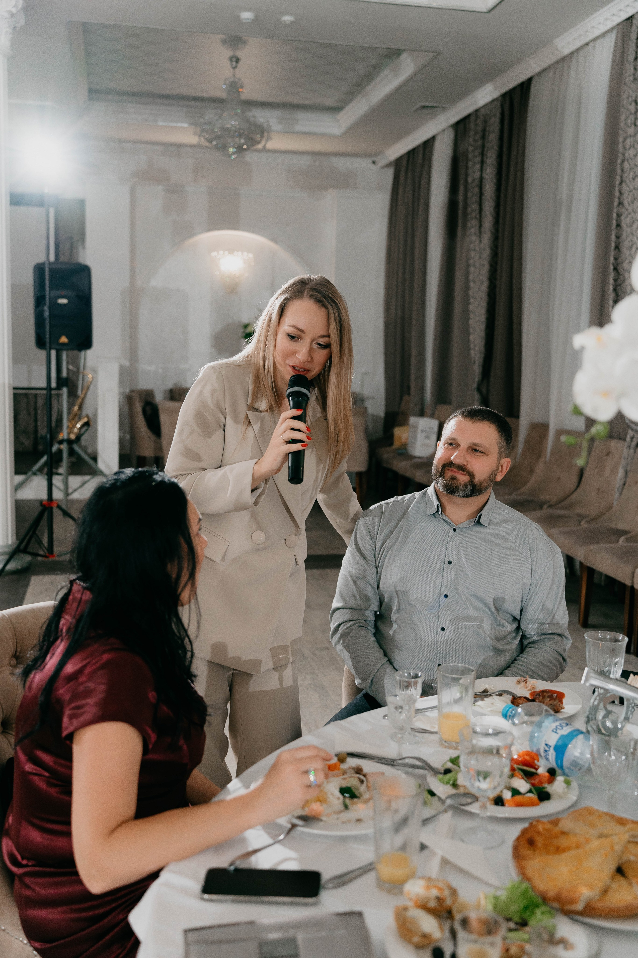 Alexander & Alexandra. Свадебный фотограф в Воронеже Самохина Екатерина