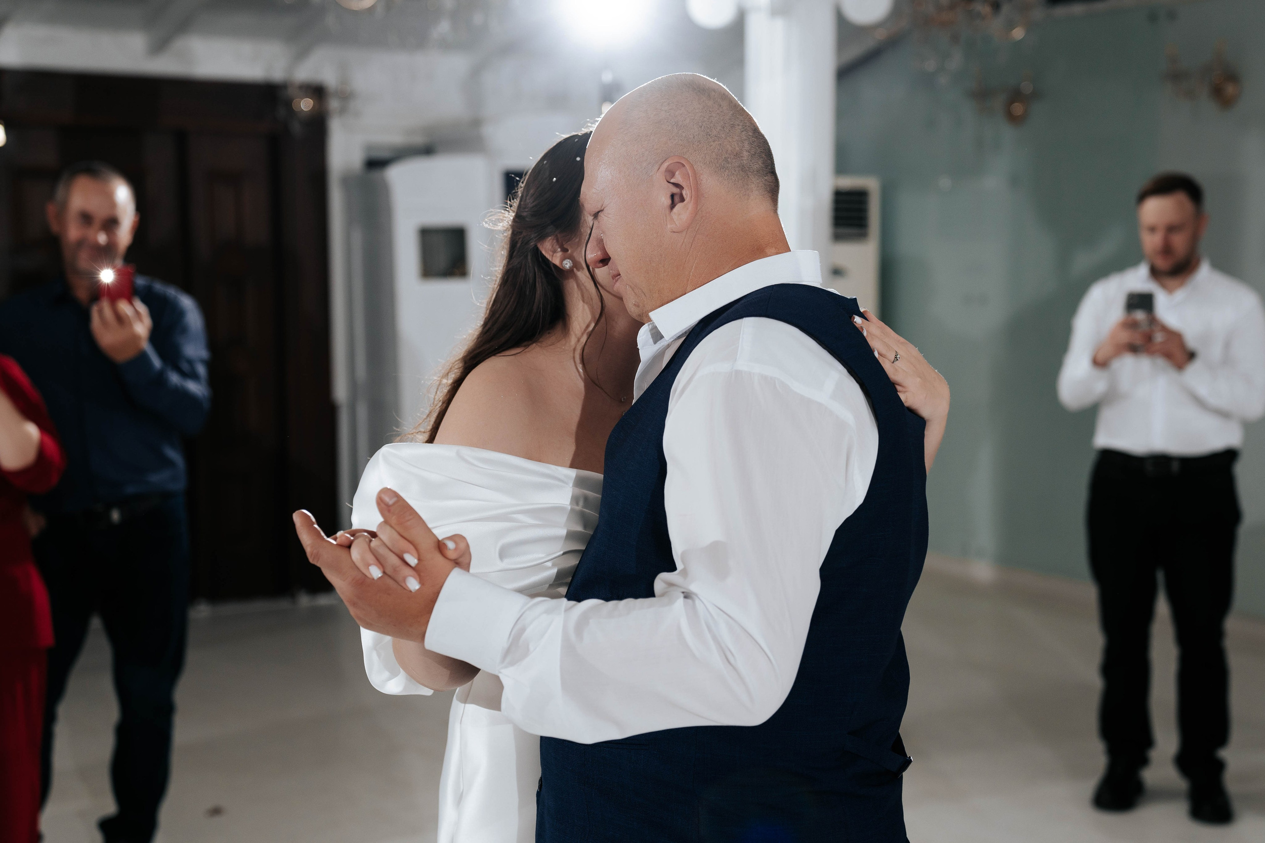 Vladislav & Anastasia. Свадебный фотограф в Воронеже Самохина Екатерина