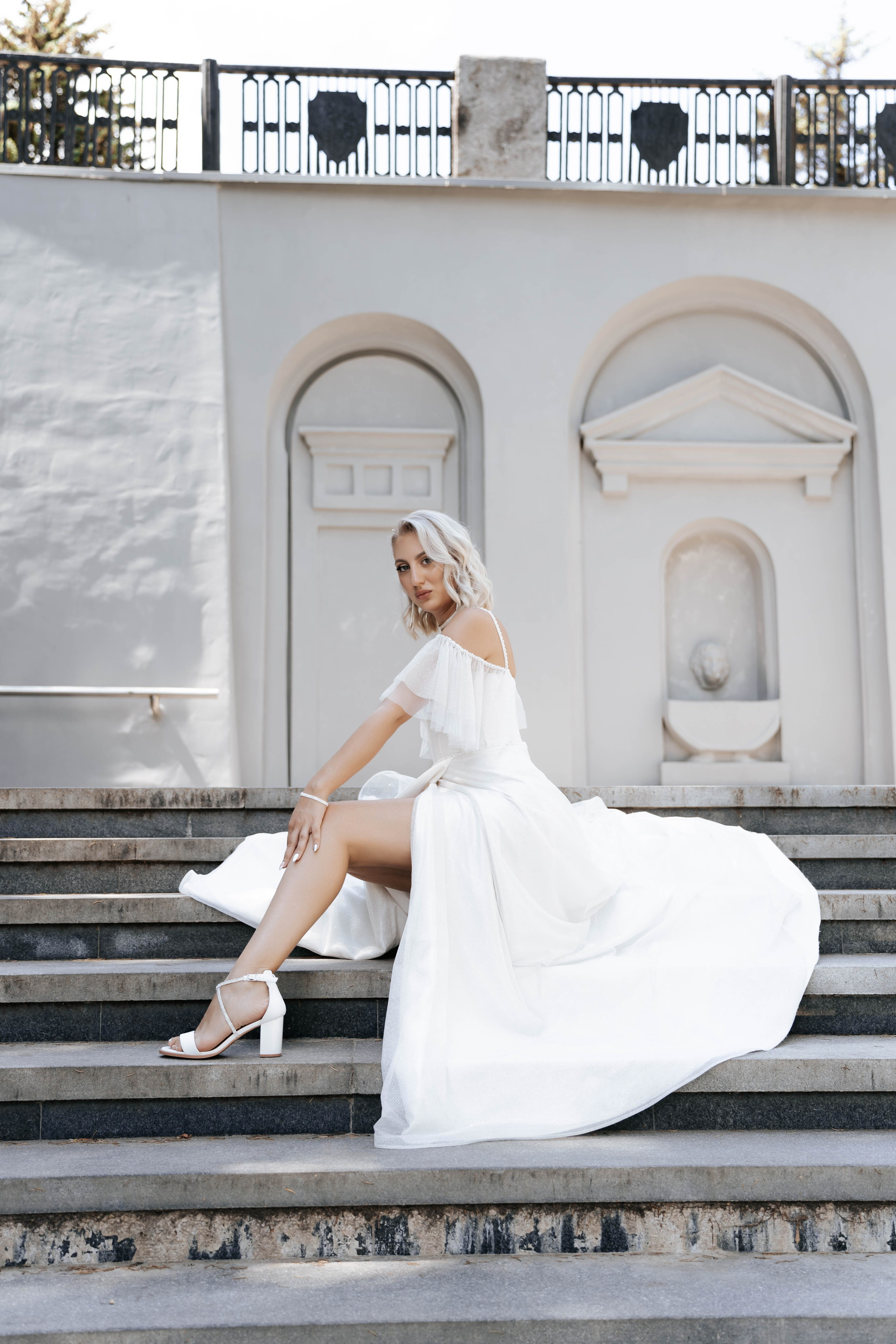 Dmitry & Ekaterina. Свадебный фотограф в Воронеже Самохина Екатерина