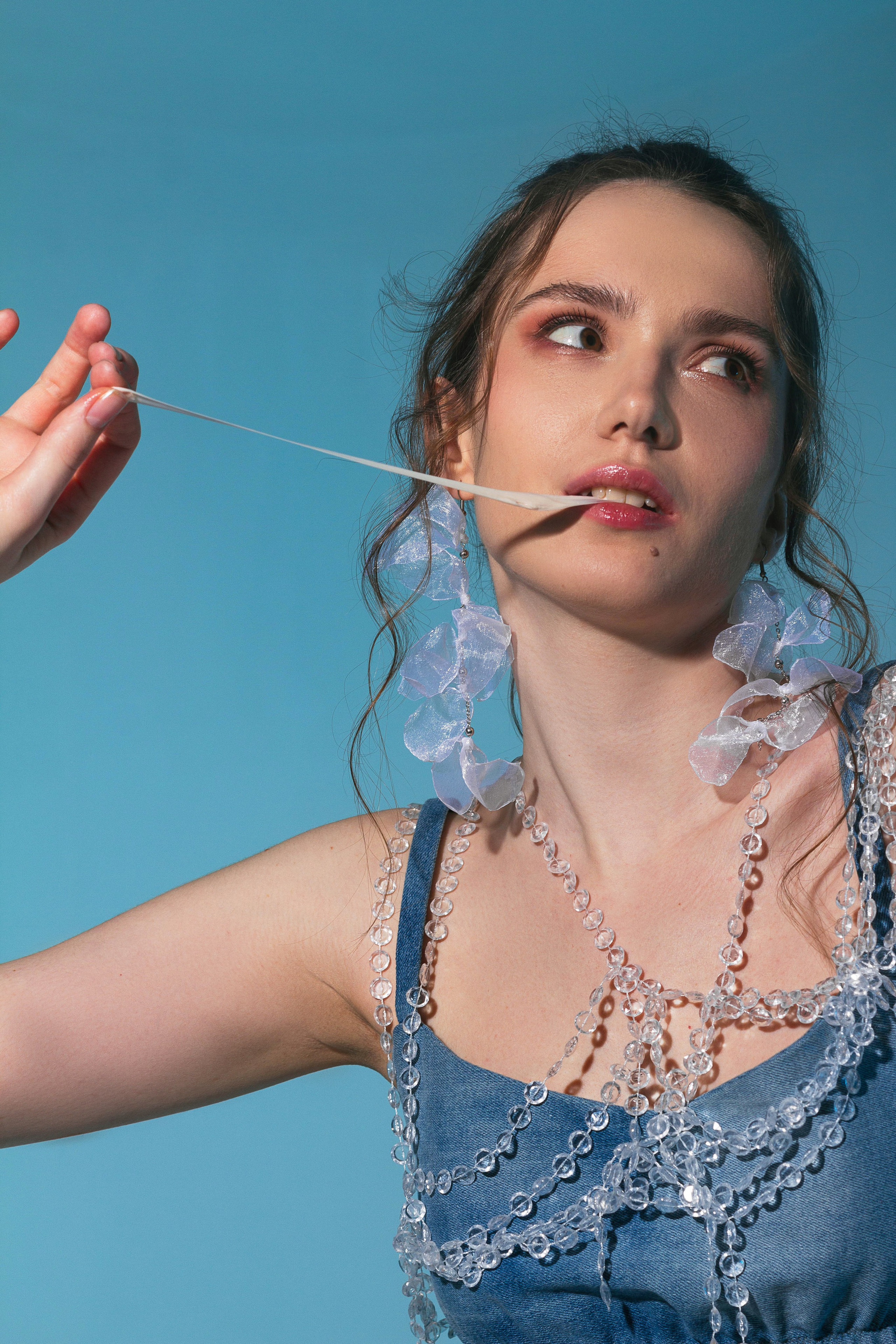 Диана Белявская. Модельное агентство TM Models в Калининграде