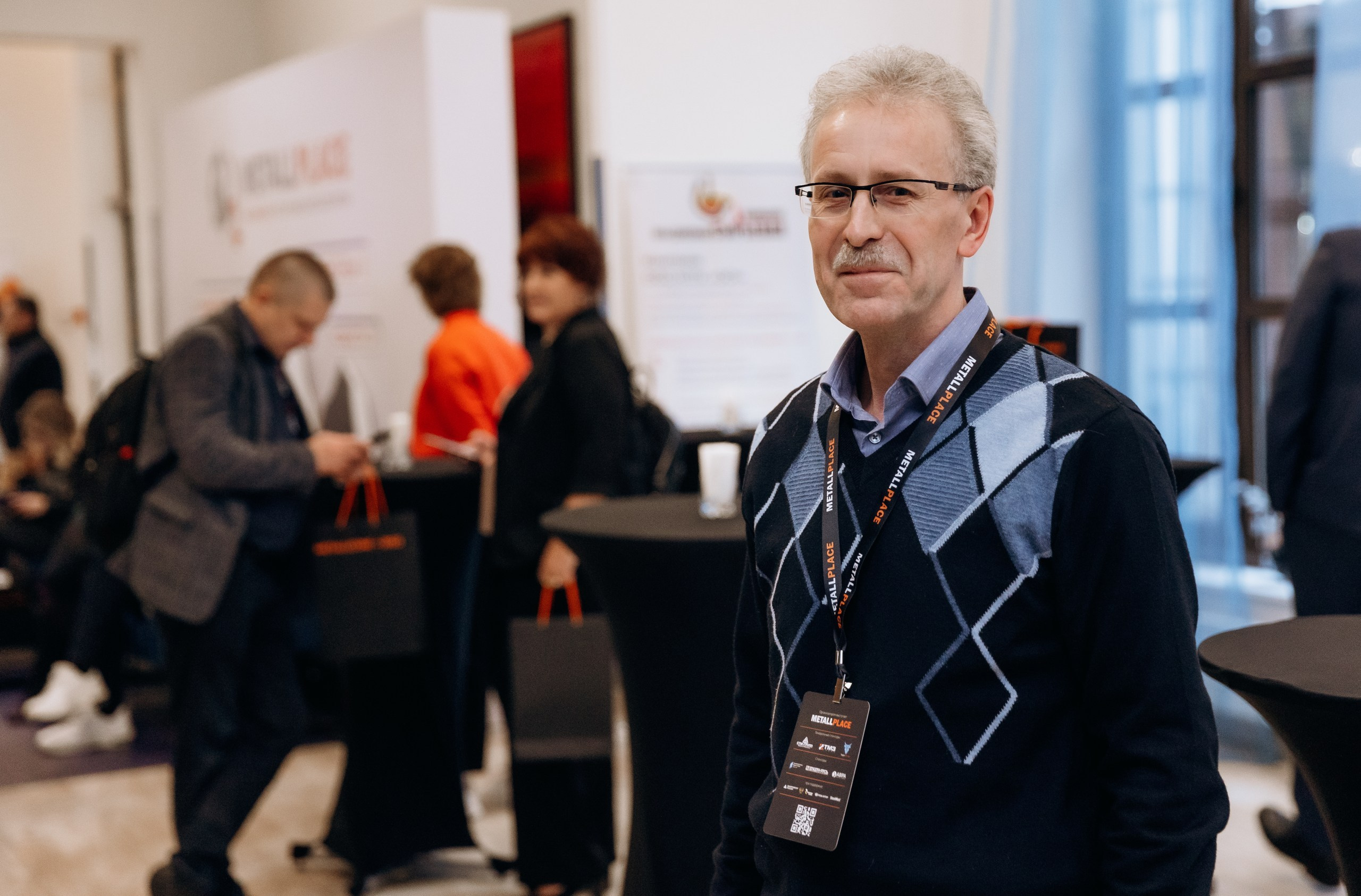 Мetallconf в Сочи. Фотограф Виктория Дунаевская в Санкт Петербурге